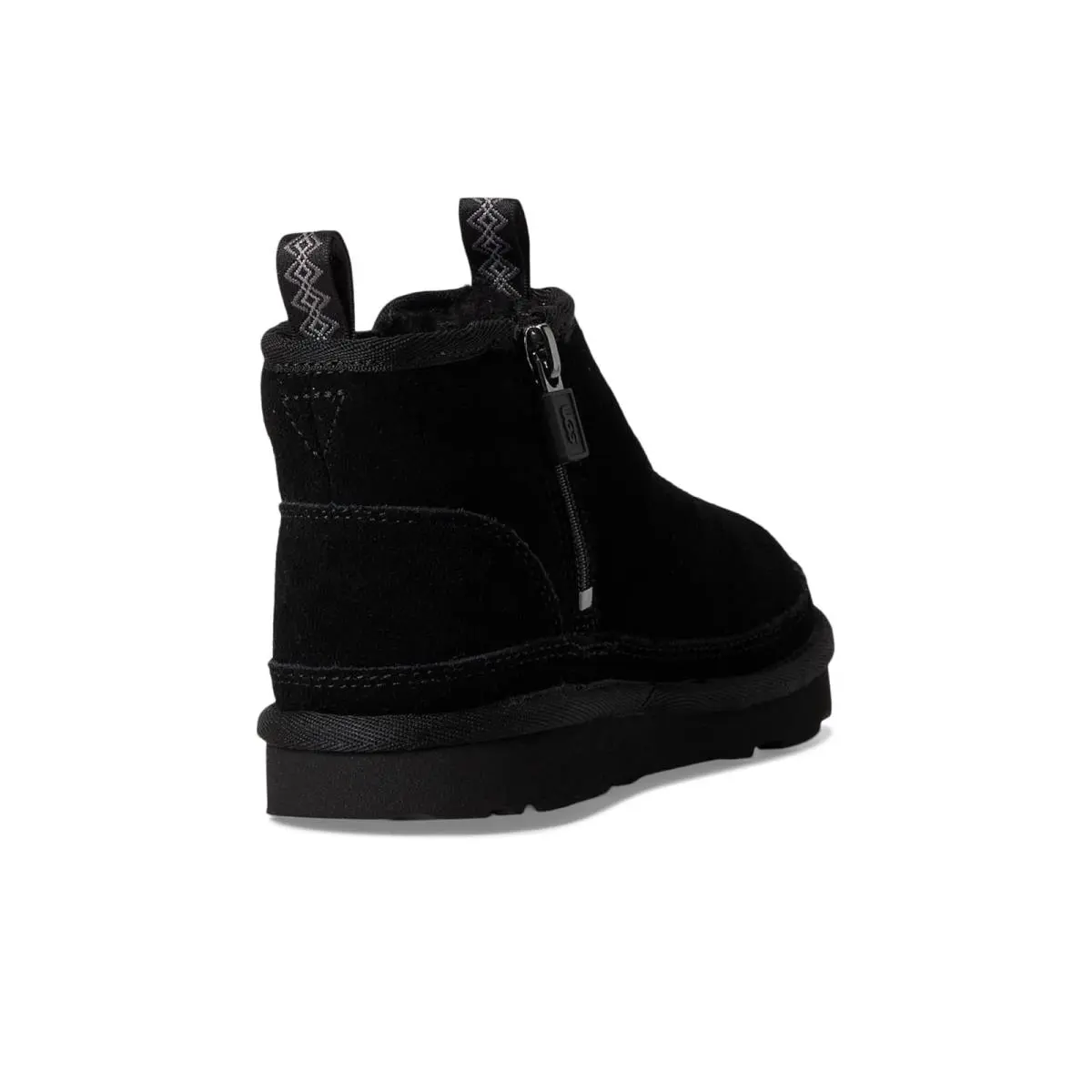 UGG shoes - Black 3