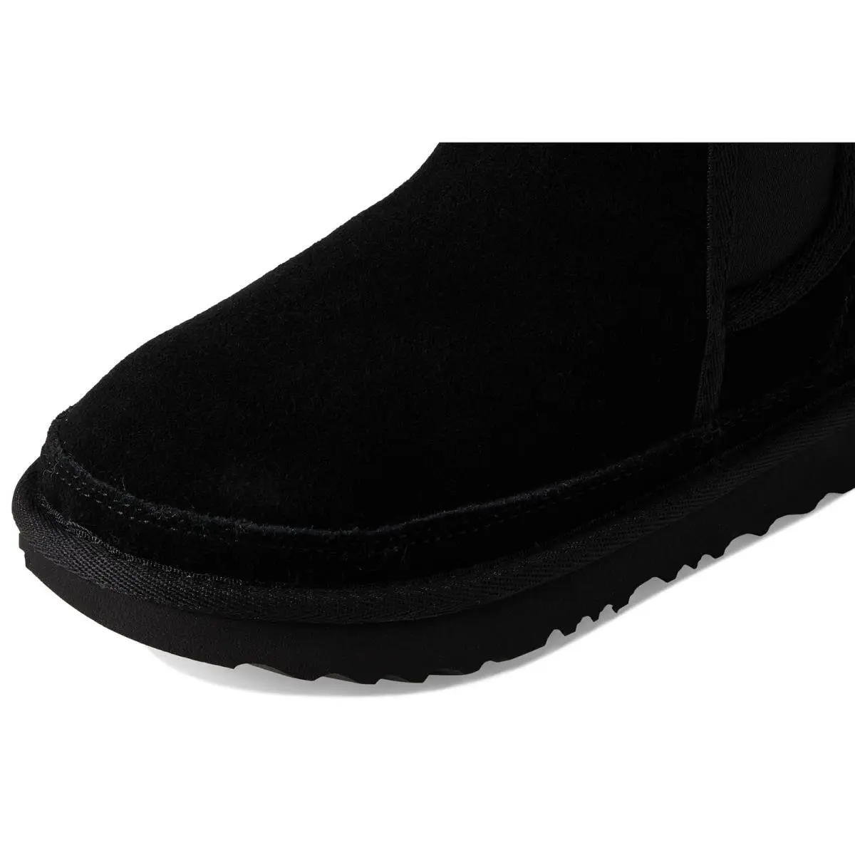 UGG shoes - Black 4