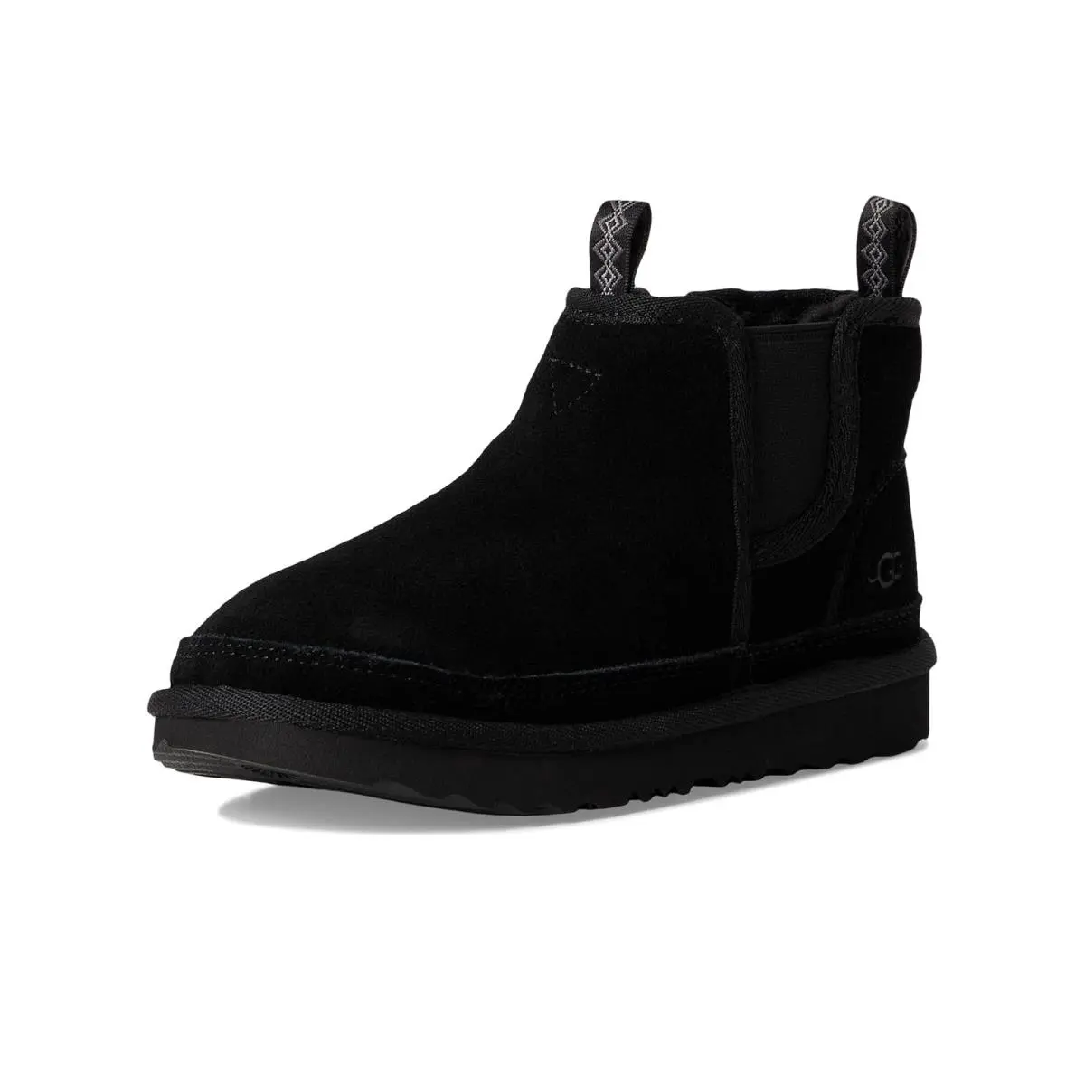 UGG shoes - Black 12