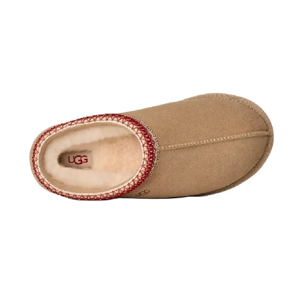 UGG shoes - 1174470-SDDR - 1174470-SDDR - Sand Dark Cherry 7