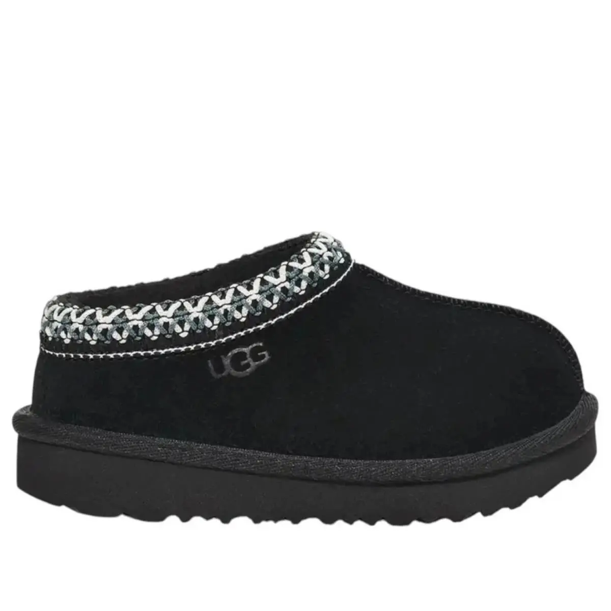 UGG shoes - UGG Tasman II 1019066T-BLK - Tasman - 1019066T-BLK - Black 0