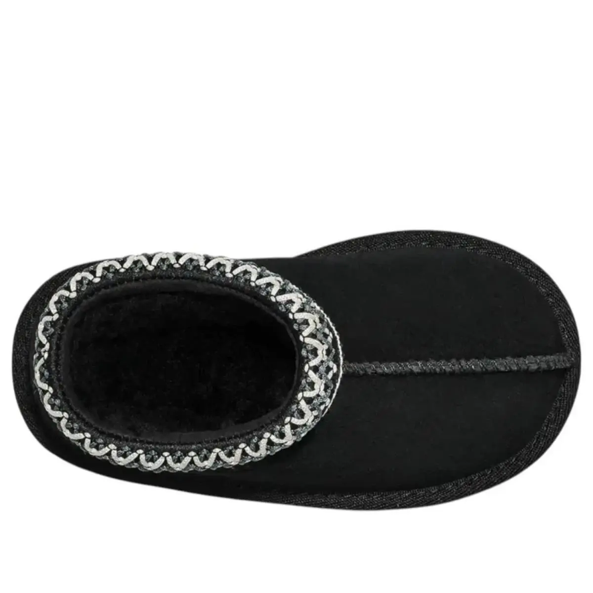 UGG shoes - UGG Tasman II 1019066T-BLK - Tasman - 1019066T-BLK - Black 2