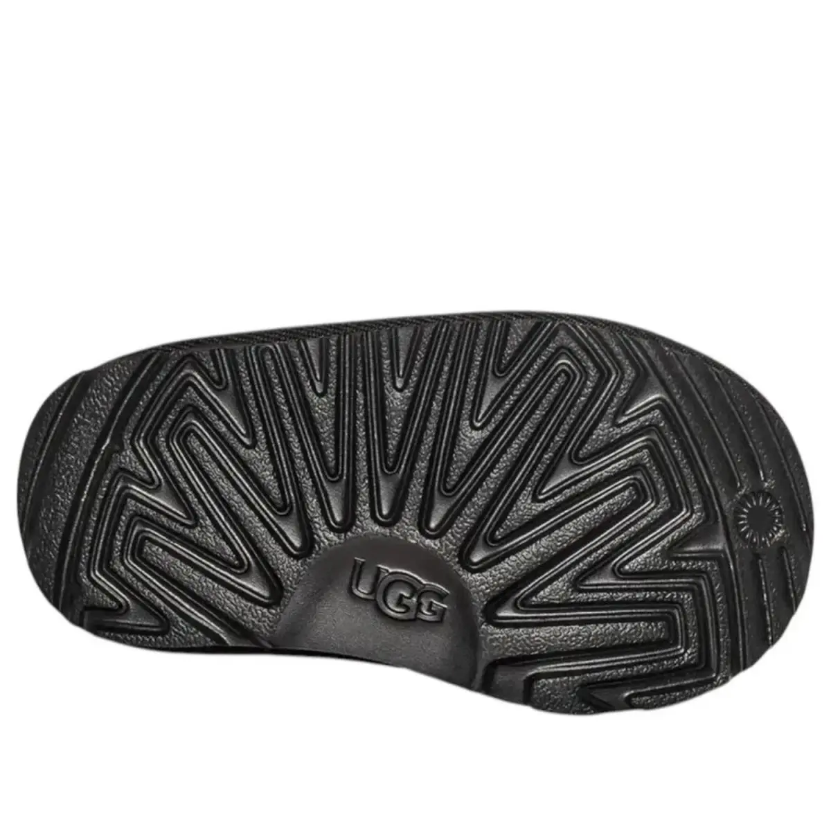 UGG shoes - UGG Tasman II 1019066T-BLK - Tasman - 1019066T-BLK - Black 3
