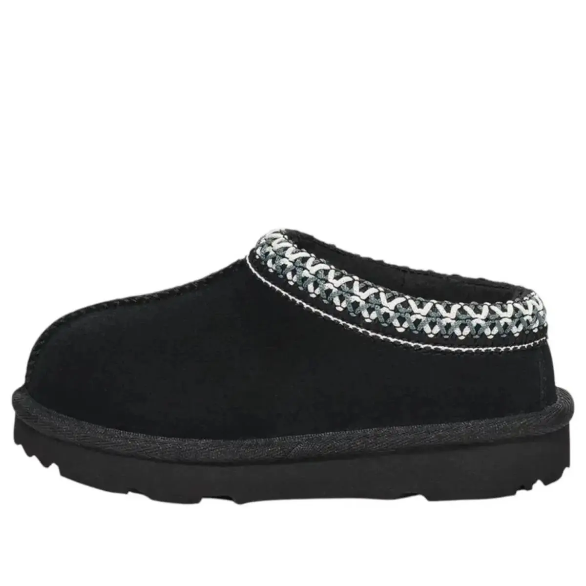 UGG shoes - UGG Tasman II 1019066T-BLK - Tasman - 1019066T-BLK - Black 6