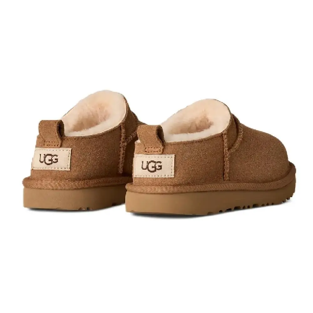 UGG shoes - 1174410K-CHE - 1174410K-CHE - Chestnut 1
