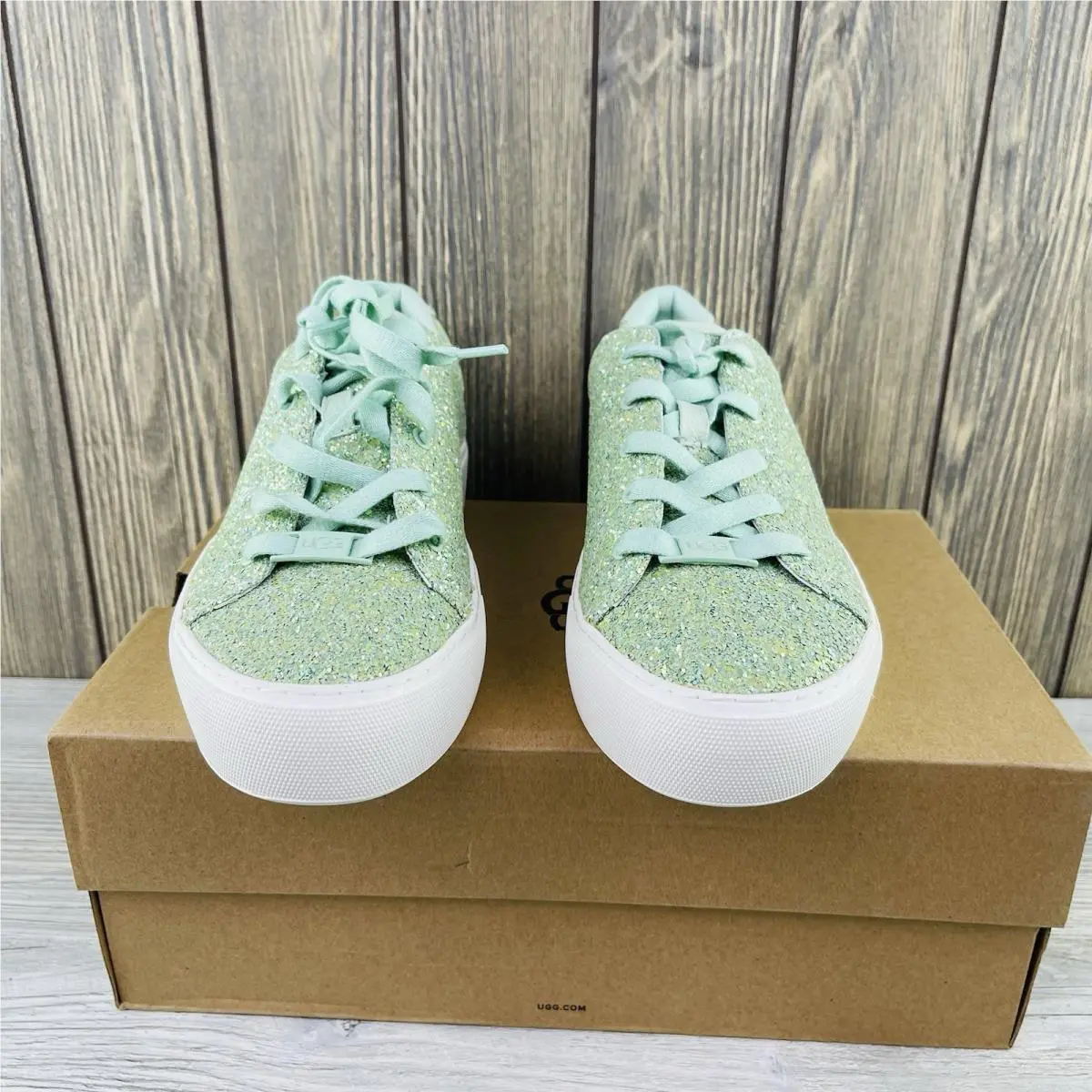 UGG shoes - Green 8