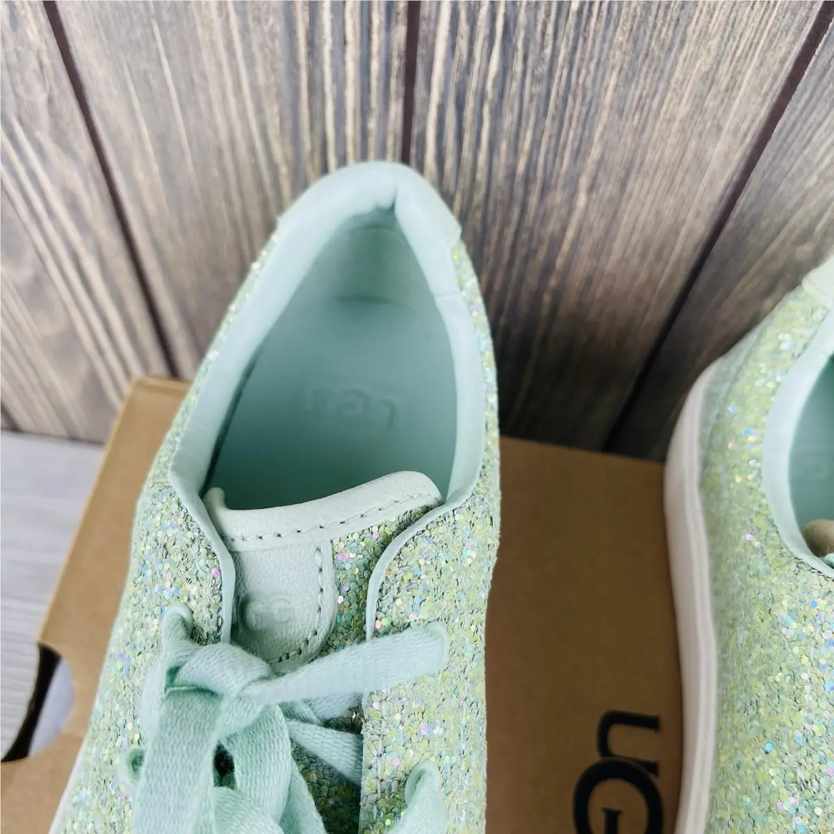UGG shoes - Green 10