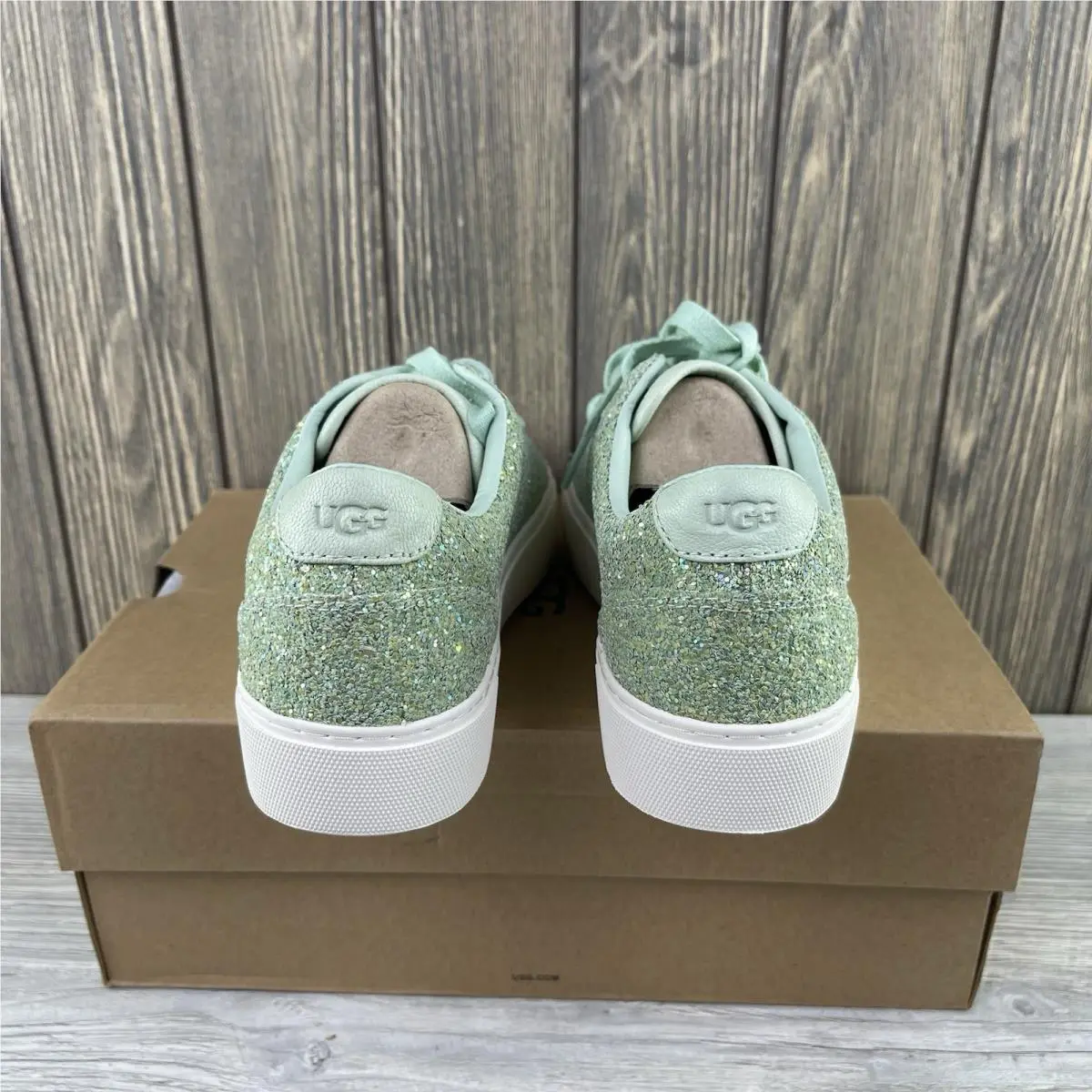 UGG shoes - Green 12