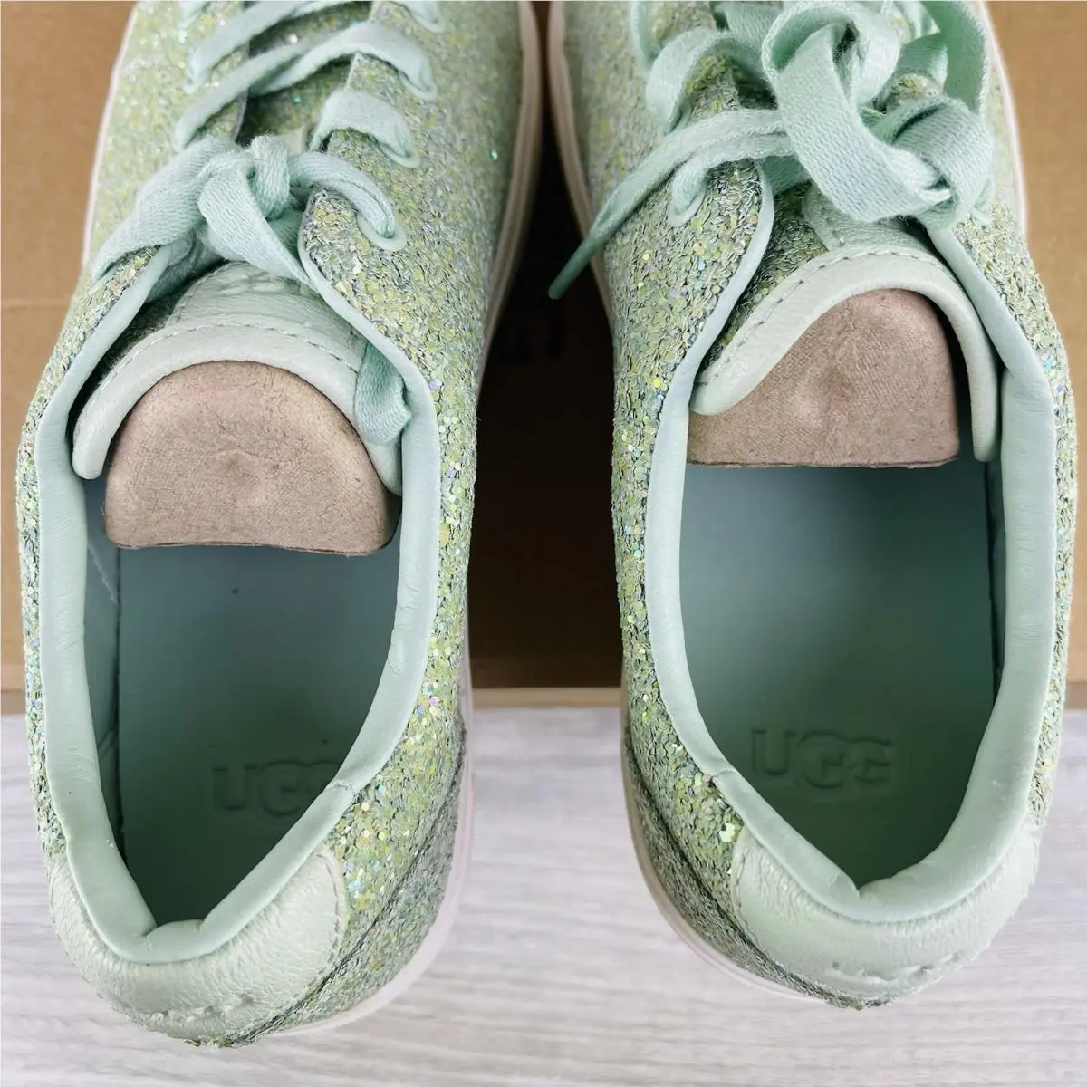 UGG shoes - Green 13