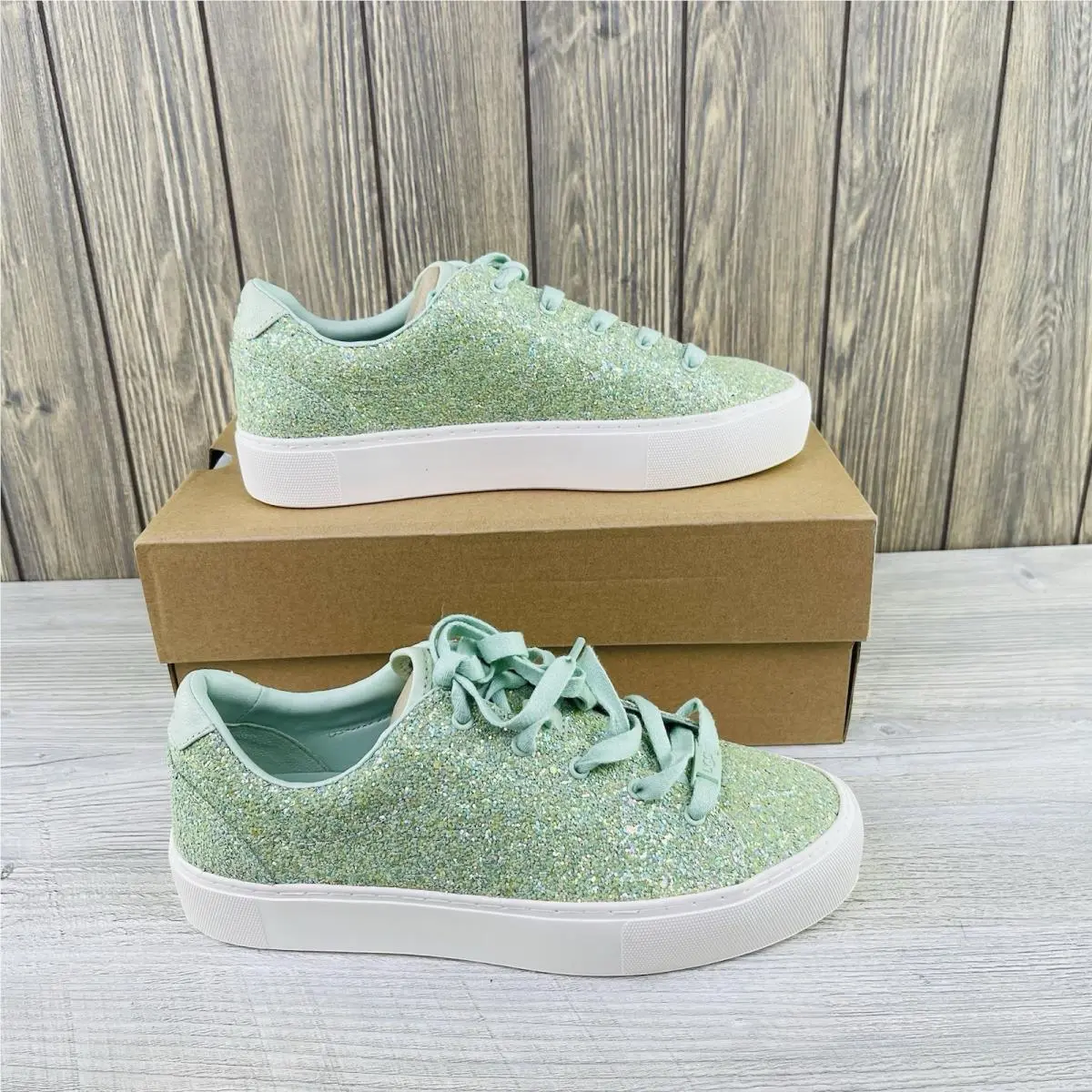 UGG shoes - Green 0