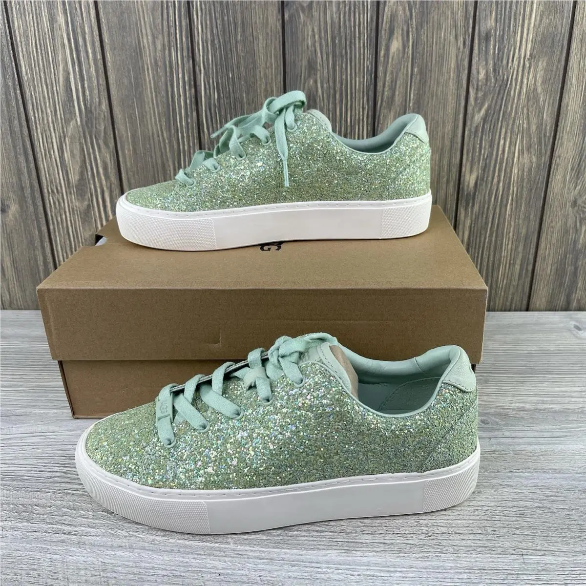 UGG shoes - Green 11