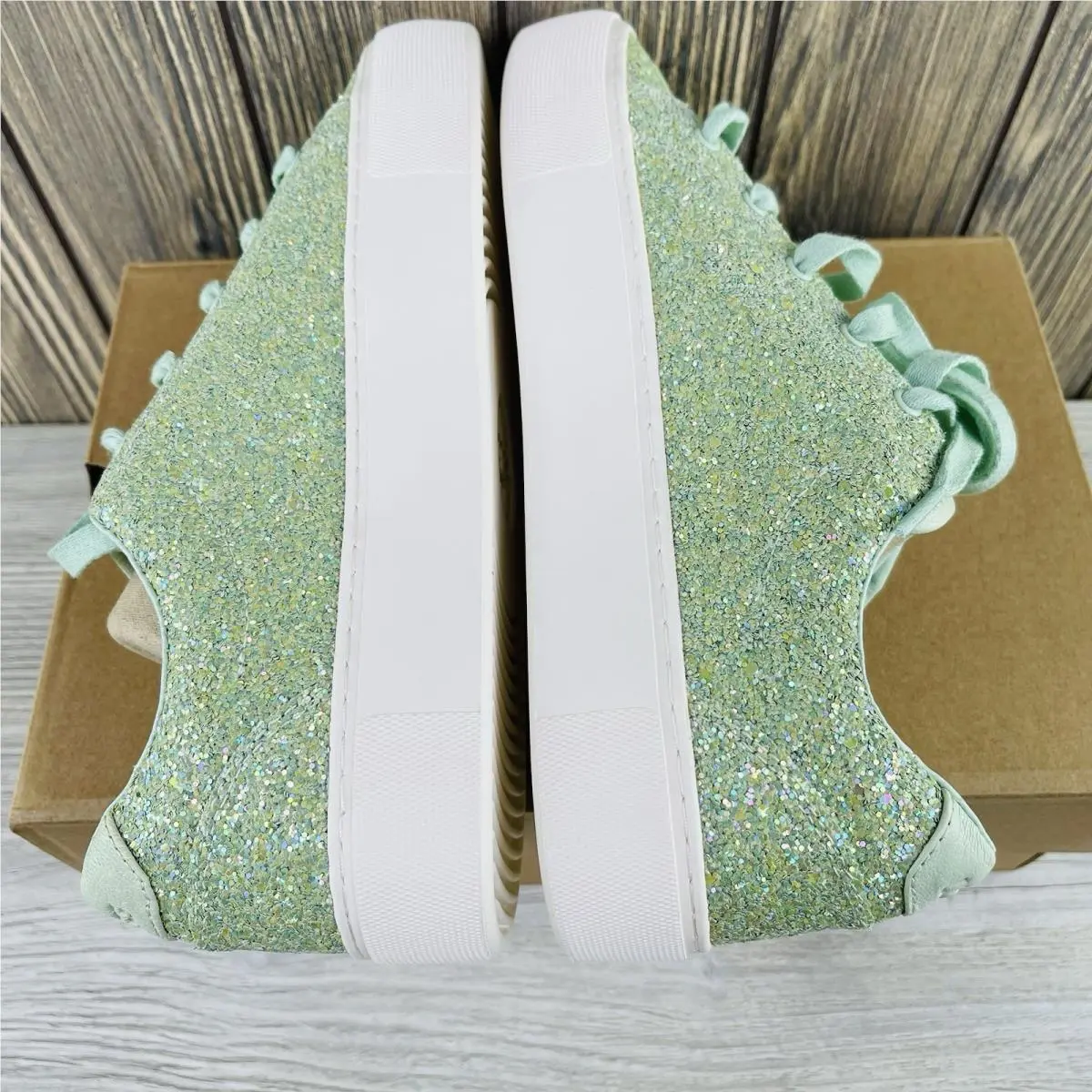UGG shoes - Green 15