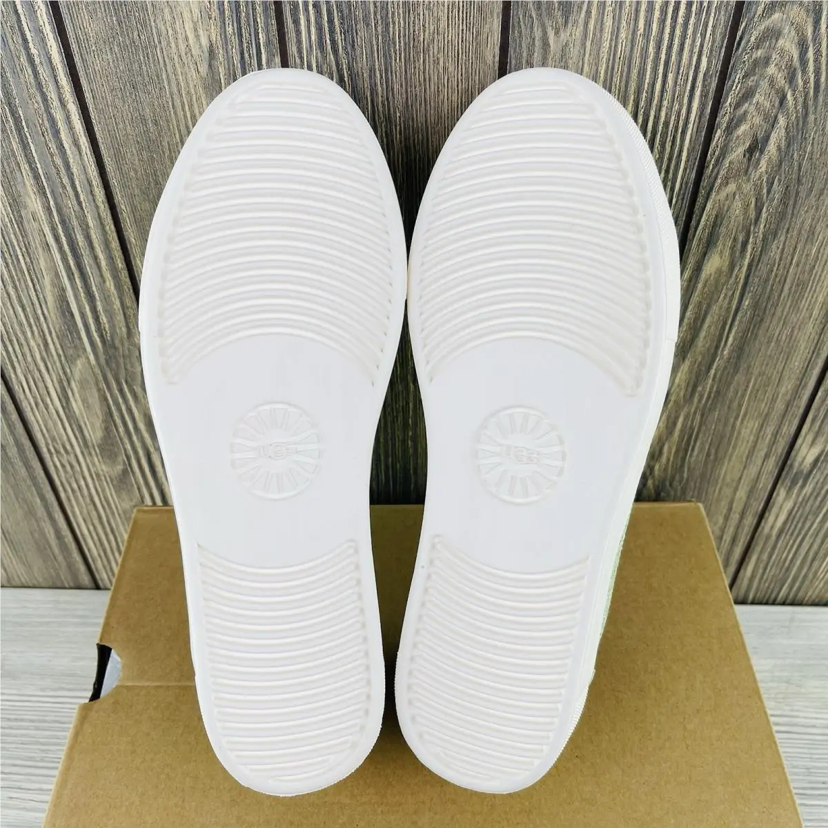 UGG shoes - Green 16