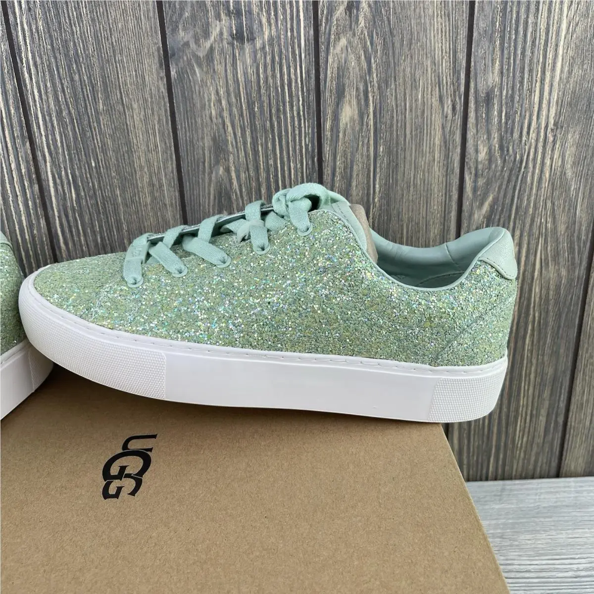 UGG shoes - Green 7