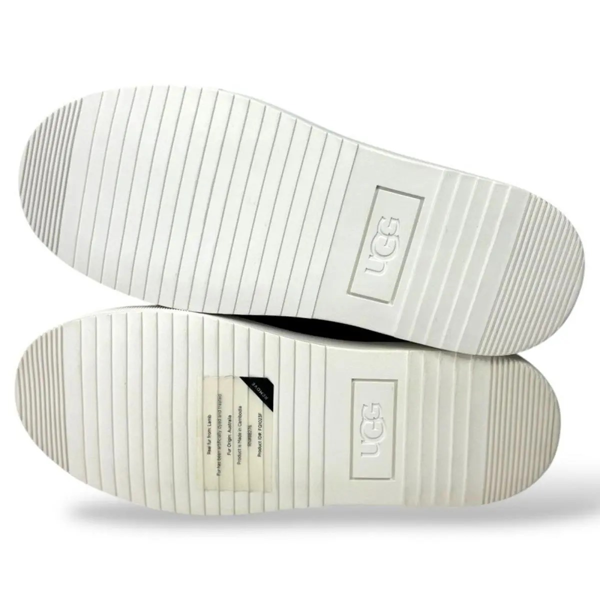 UGG shoes - UGG Alameda Mini - Alameda Mini - Brown 9