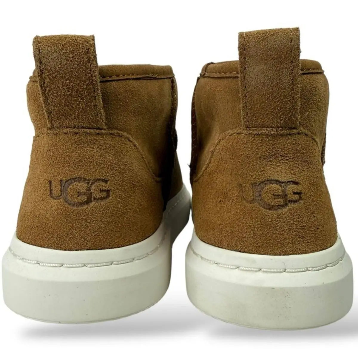 UGG shoes - UGG Alameda Mini - Alameda Mini - Brown 5
