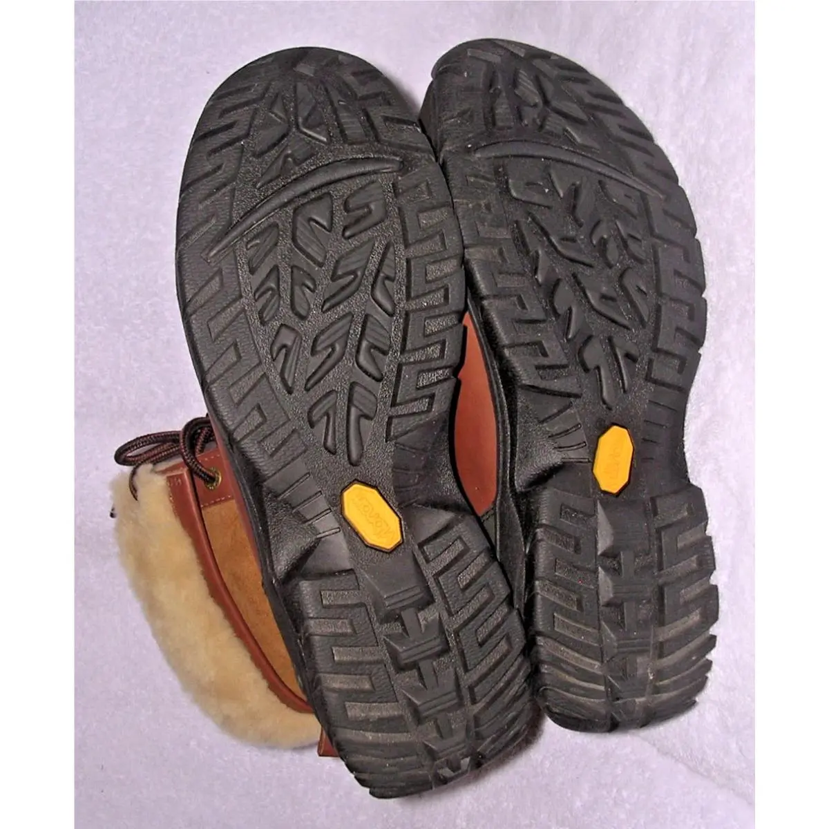 UGG shoes - UGG 5521 - Brown 9