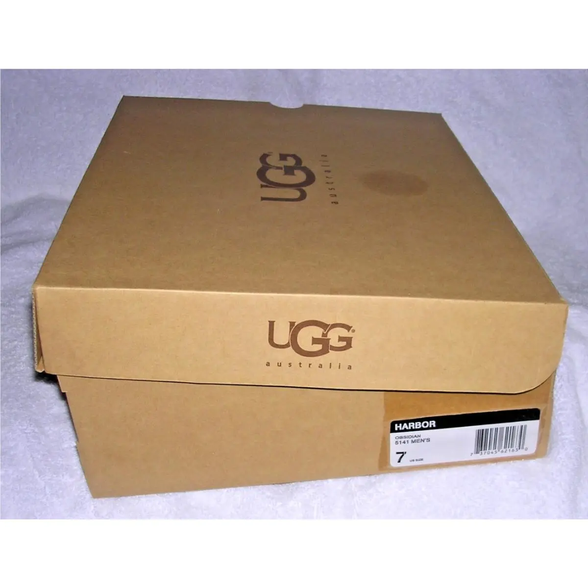 UGG shoes - UGG 5521 - Brown 13