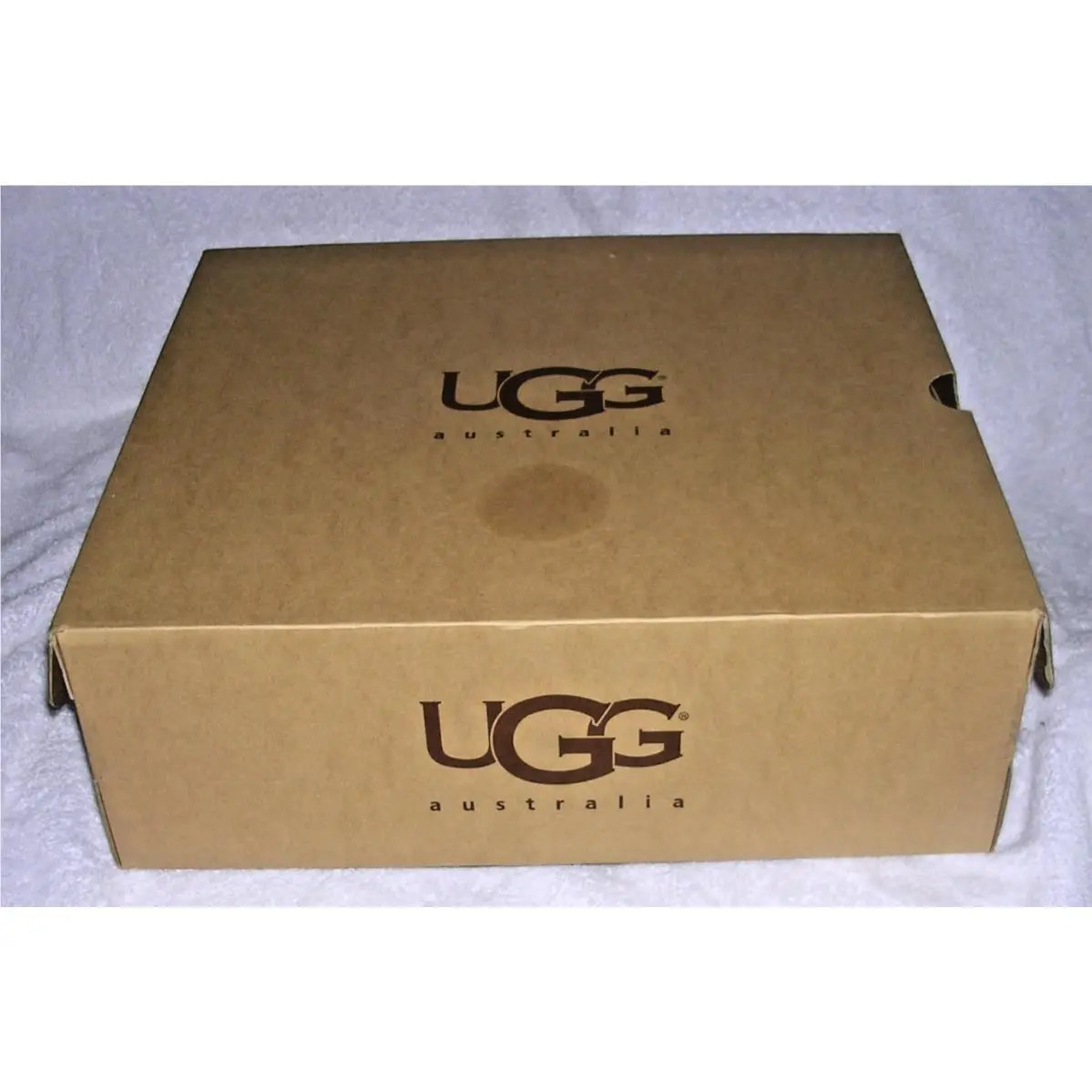 UGG shoes - UGG 5521 - Brown 14