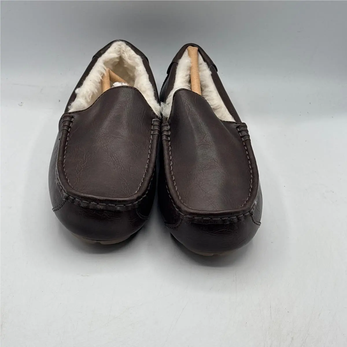 UGG shoes - Tipton Smooth - Tipton Smooth - Brown 1
