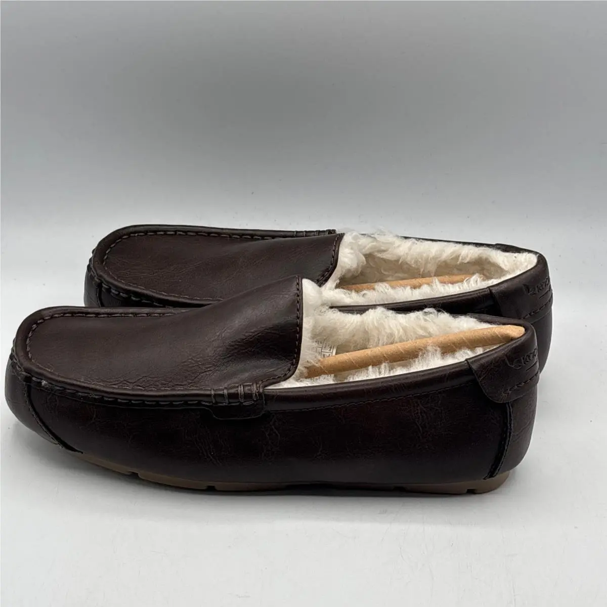 UGG shoes - Tipton Smooth - Tipton Smooth - Brown 2
