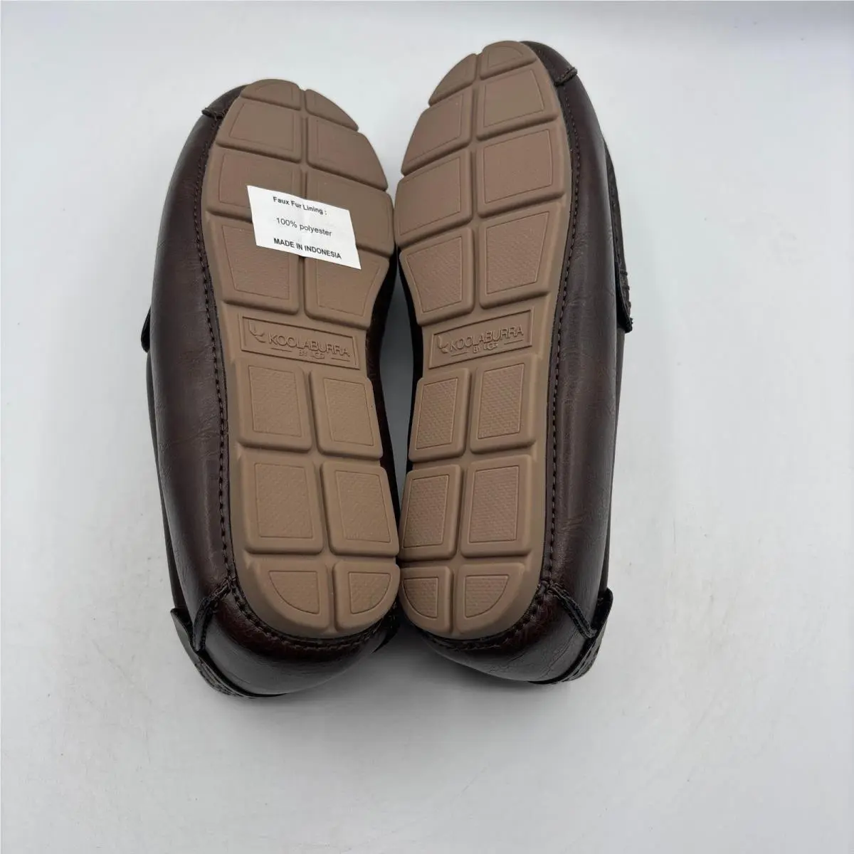 UGG shoes - Tipton Smooth - Tipton Smooth - Brown 3