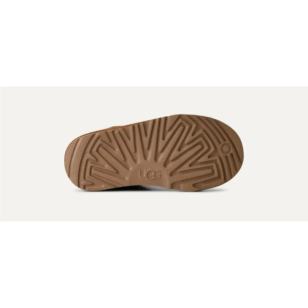 UGG shoes - UGG Australia Classic Mini - Australia Classic Mini - Chestnut 5