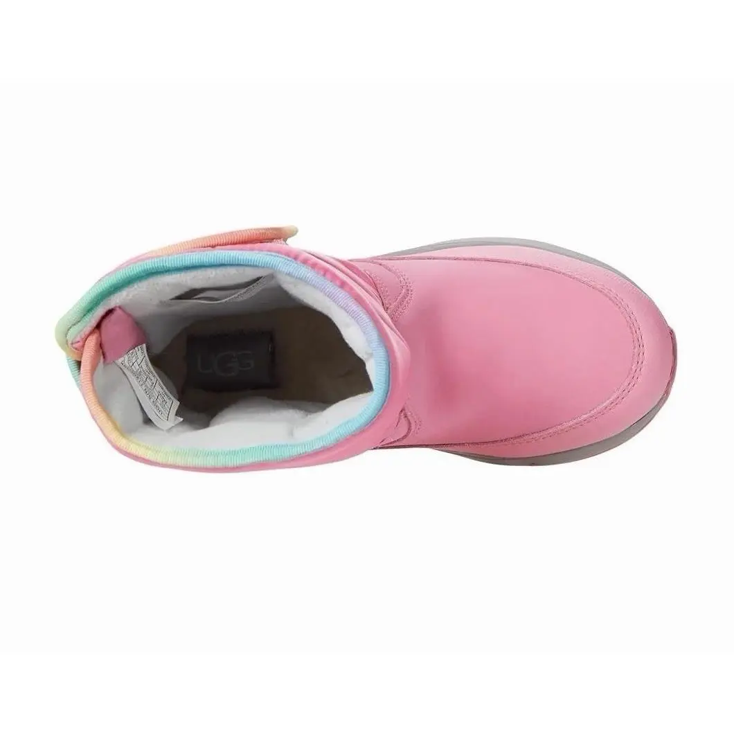 UGG shoes - UGG Toty Weather - Toty Weather - 1120939 - Pink 3