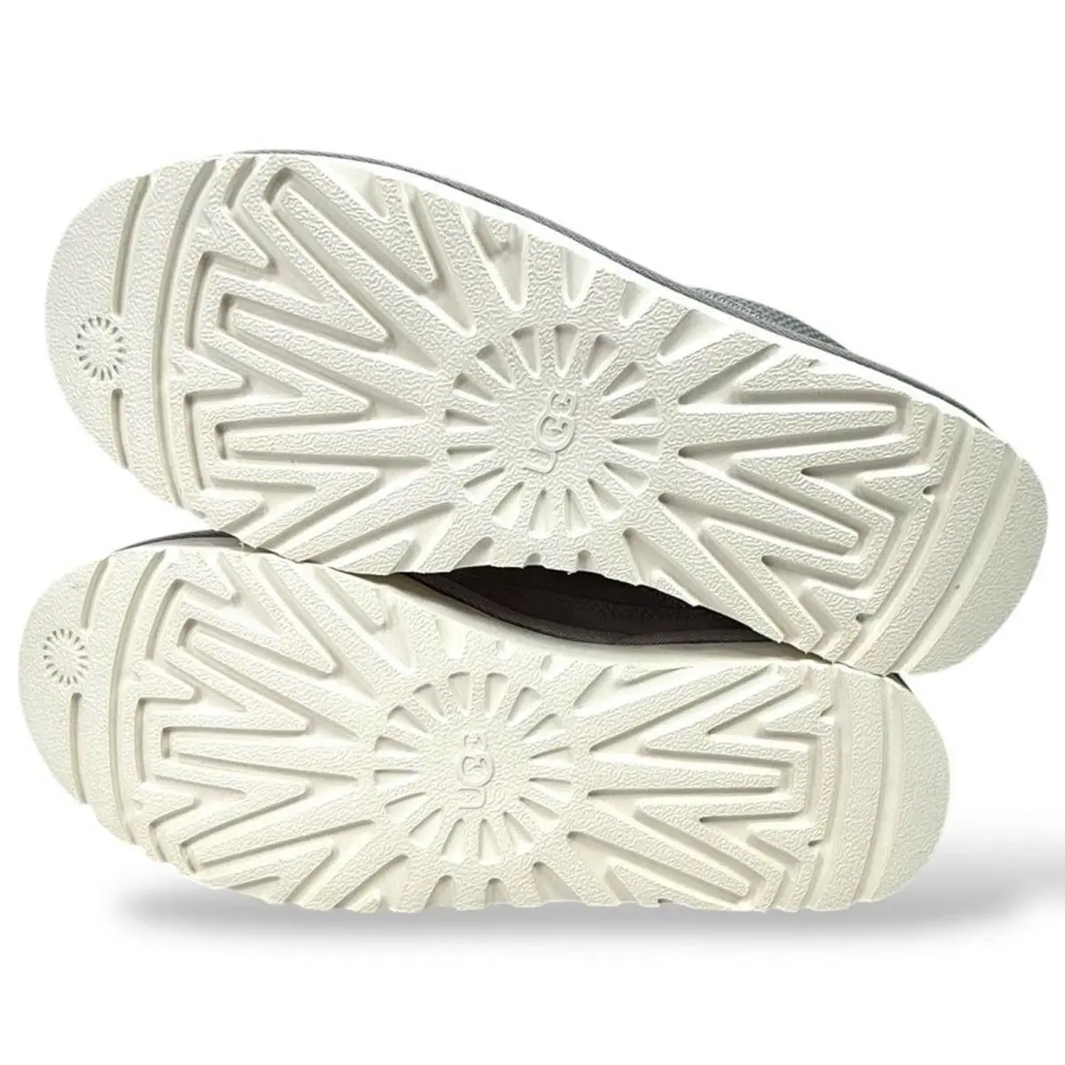 UGG shoes - Gray 9