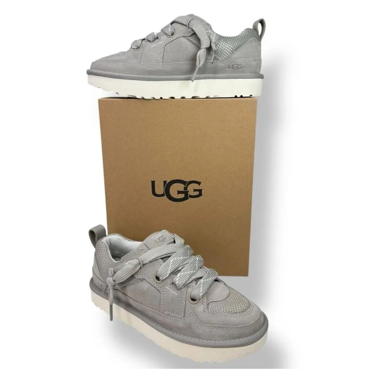 UGG shoes - Gray 11