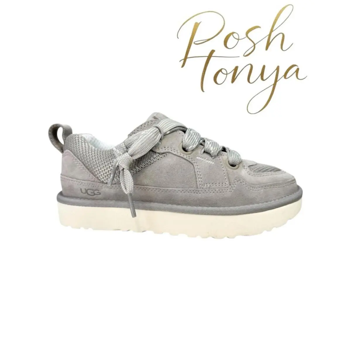 UGG shoes - Gray 14