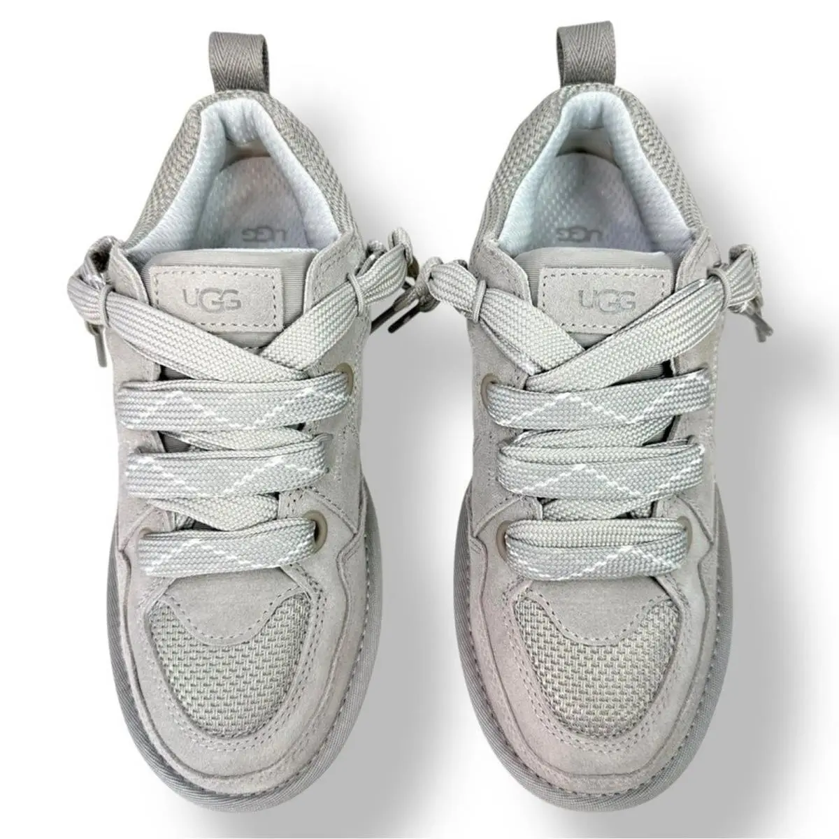 UGG shoes - Gray 3