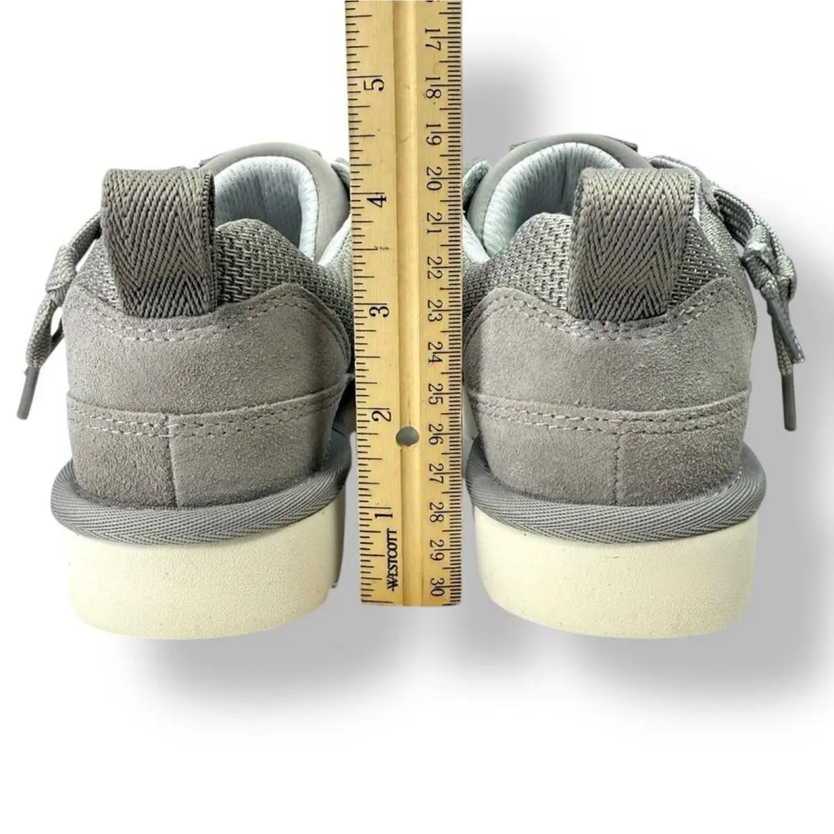 UGG shoes - Gray 4