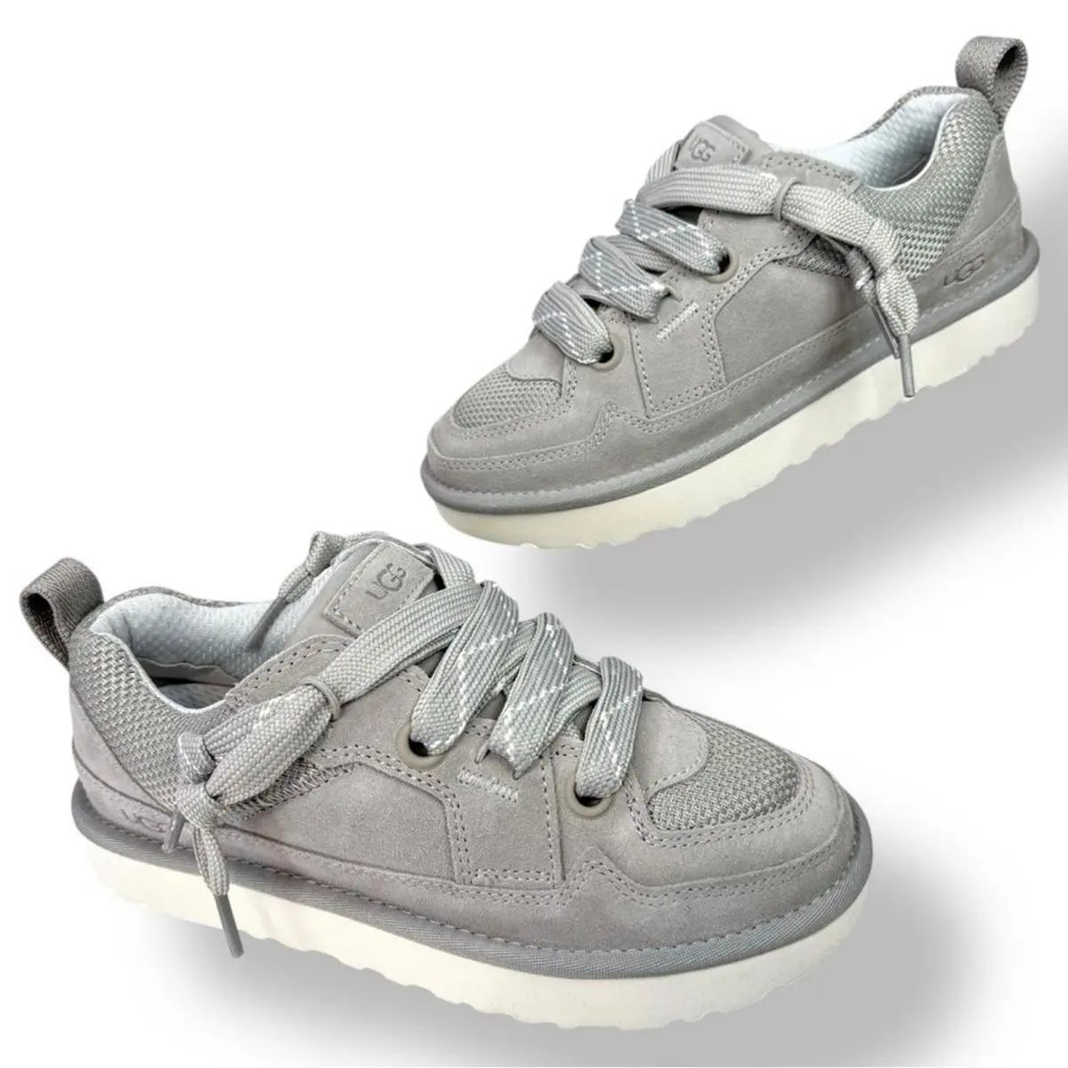 UGG shoes - Gray 10
