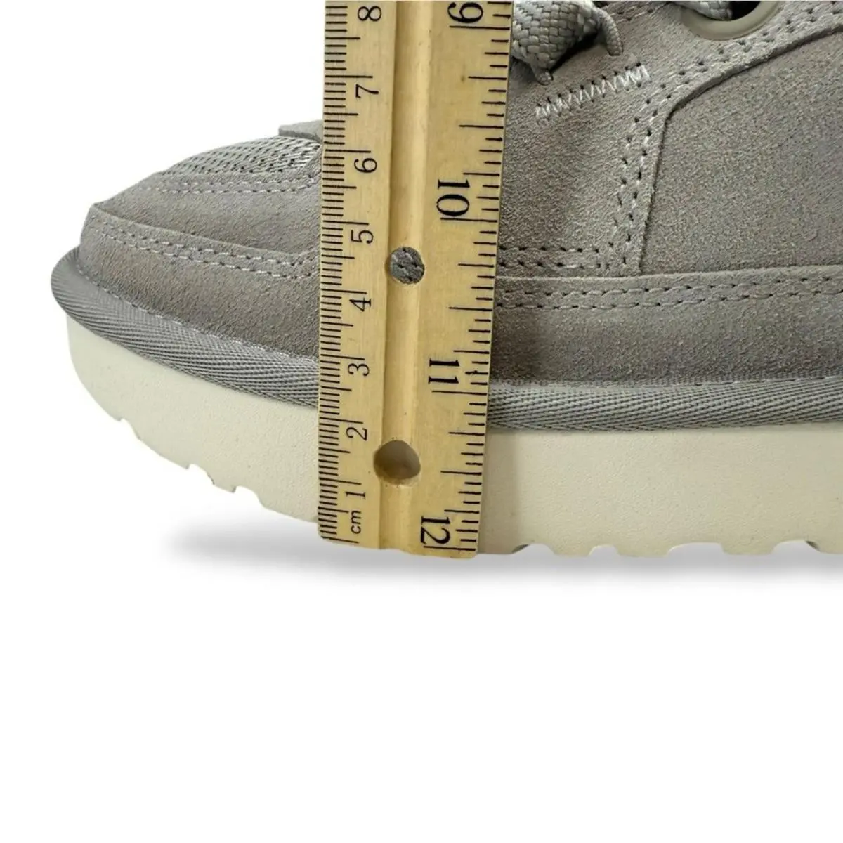 UGG shoes - Gray 5