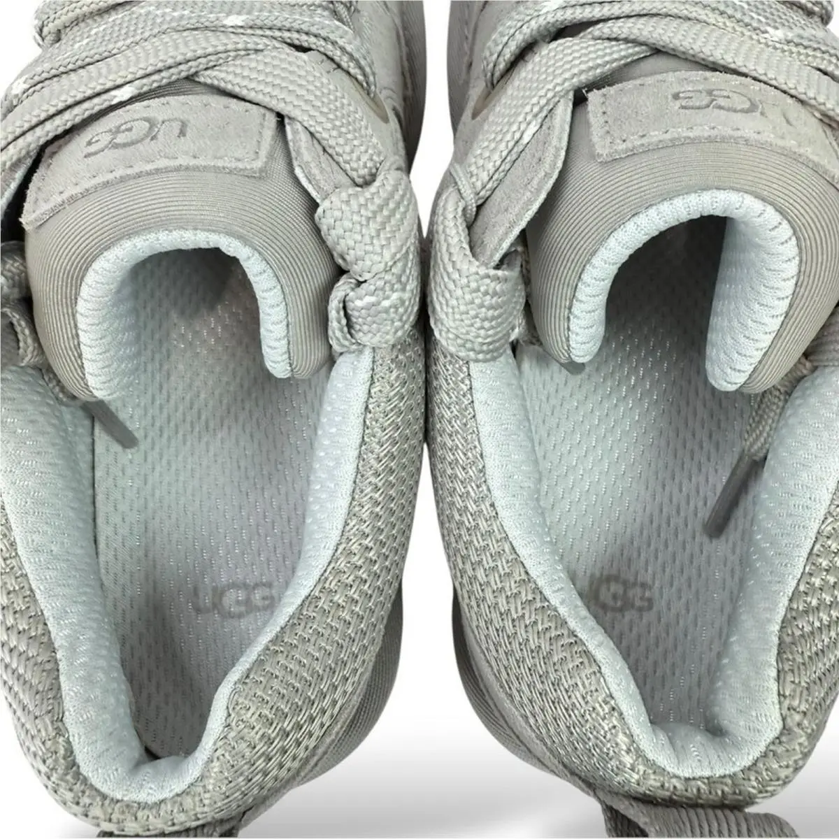 UGG shoes - Gray 6