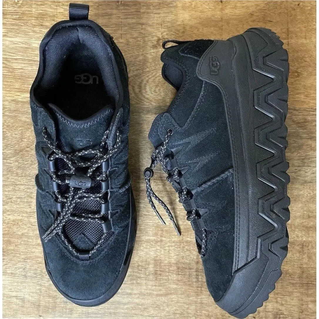 UGG shoes - UGG CA805 V2 Heritage - Heritage - Black 2