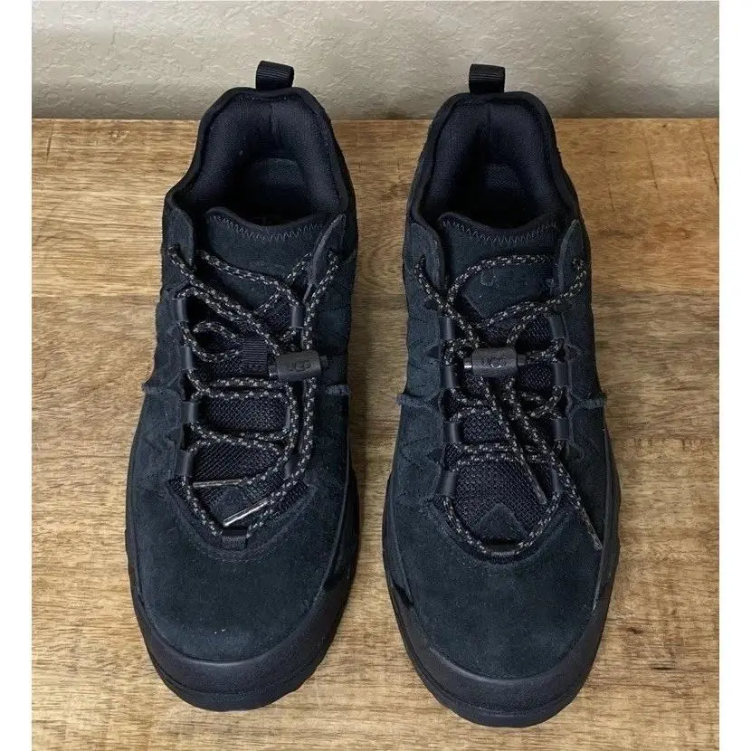 UGG shoes - UGG CA805 V2 Heritage - Heritage - Black 3
