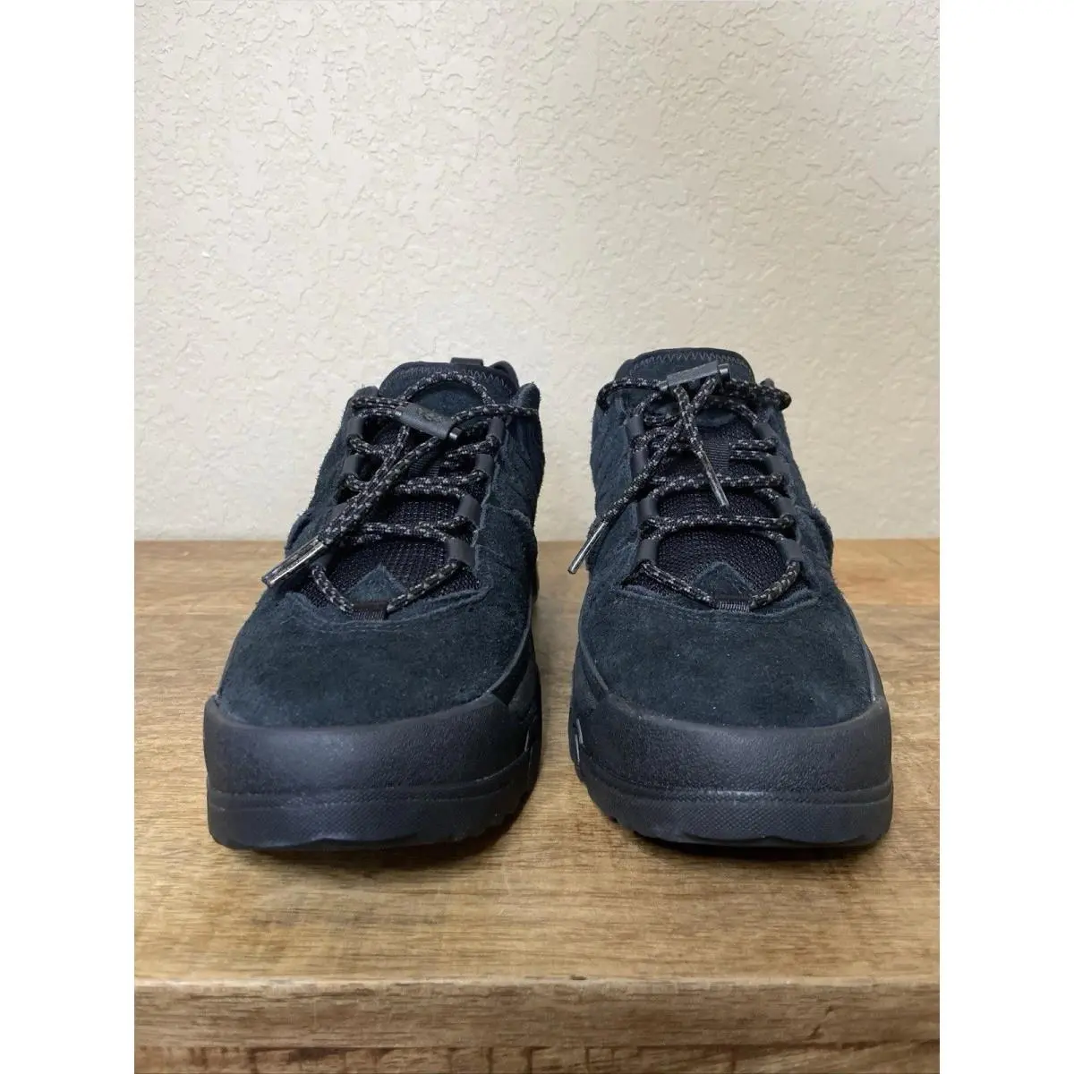 UGG shoes - UGG CA805 V2 Heritage - Heritage - Black 4