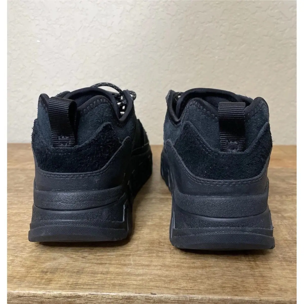 UGG shoes - UGG CA805 V2 Heritage - Heritage - Black 5