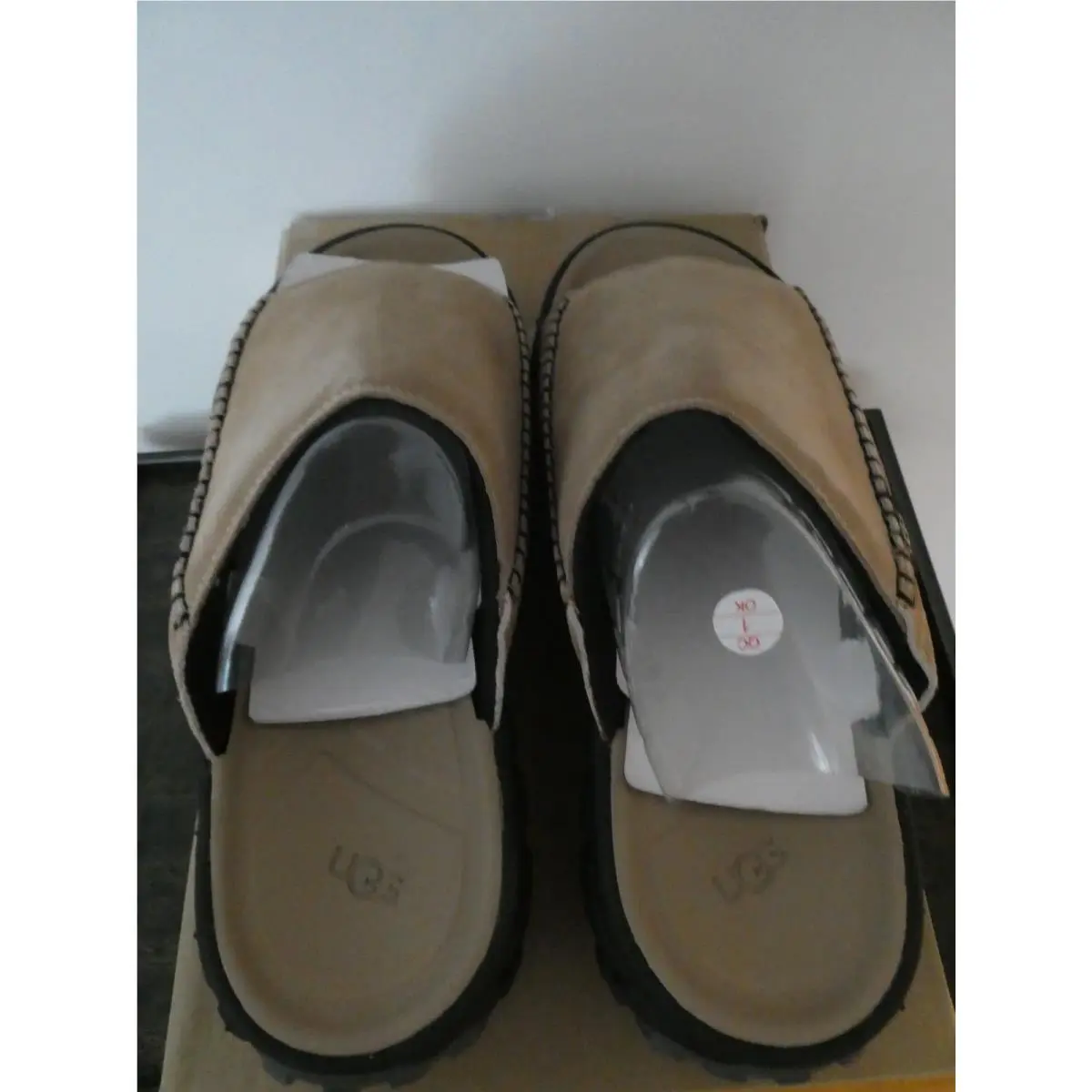 UGG shoes - Venture Daze - Venture Daze - Beige (UPC: 197634010304) 8