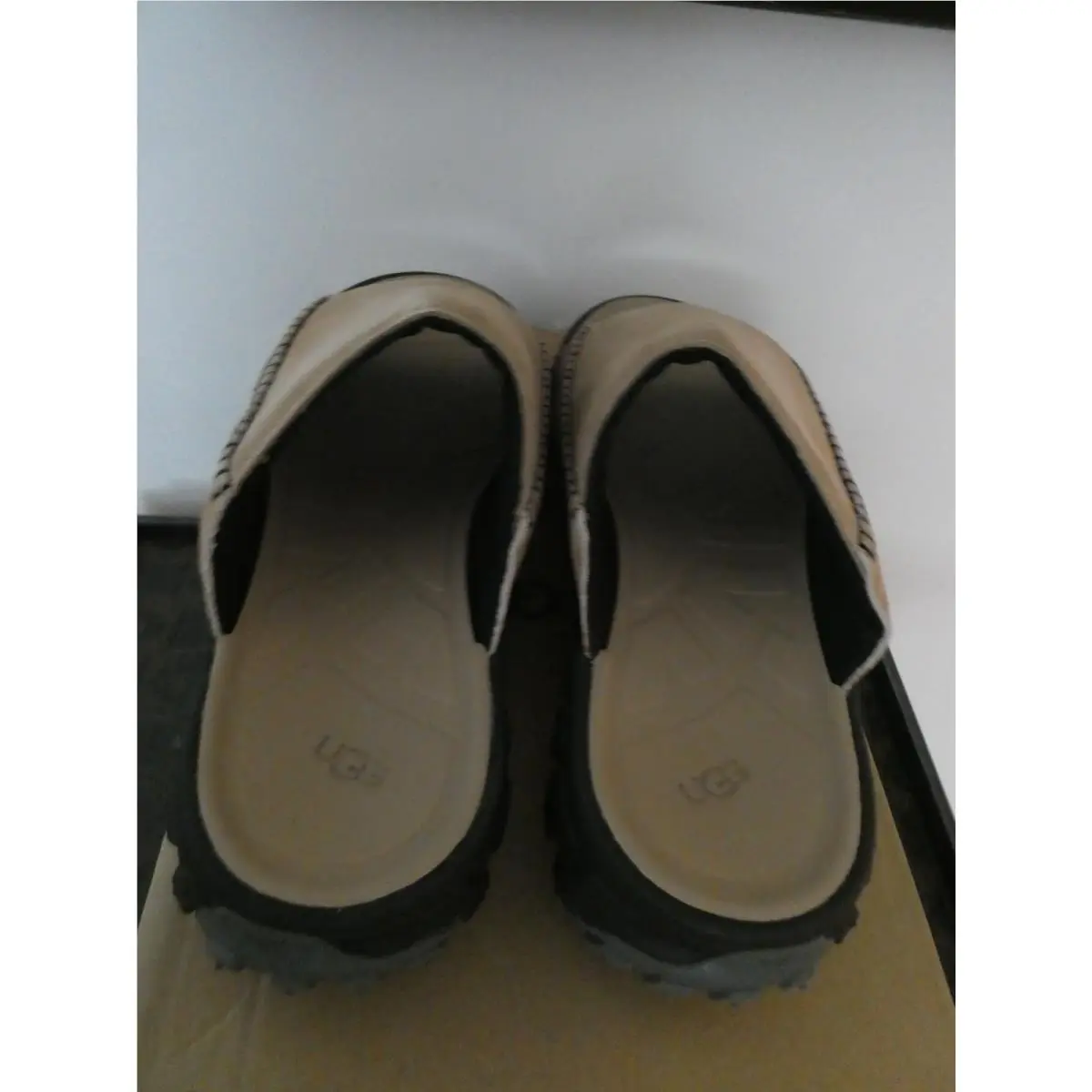 UGG shoes - Venture Daze - Venture Daze - Beige (UPC: 197634010304) 9