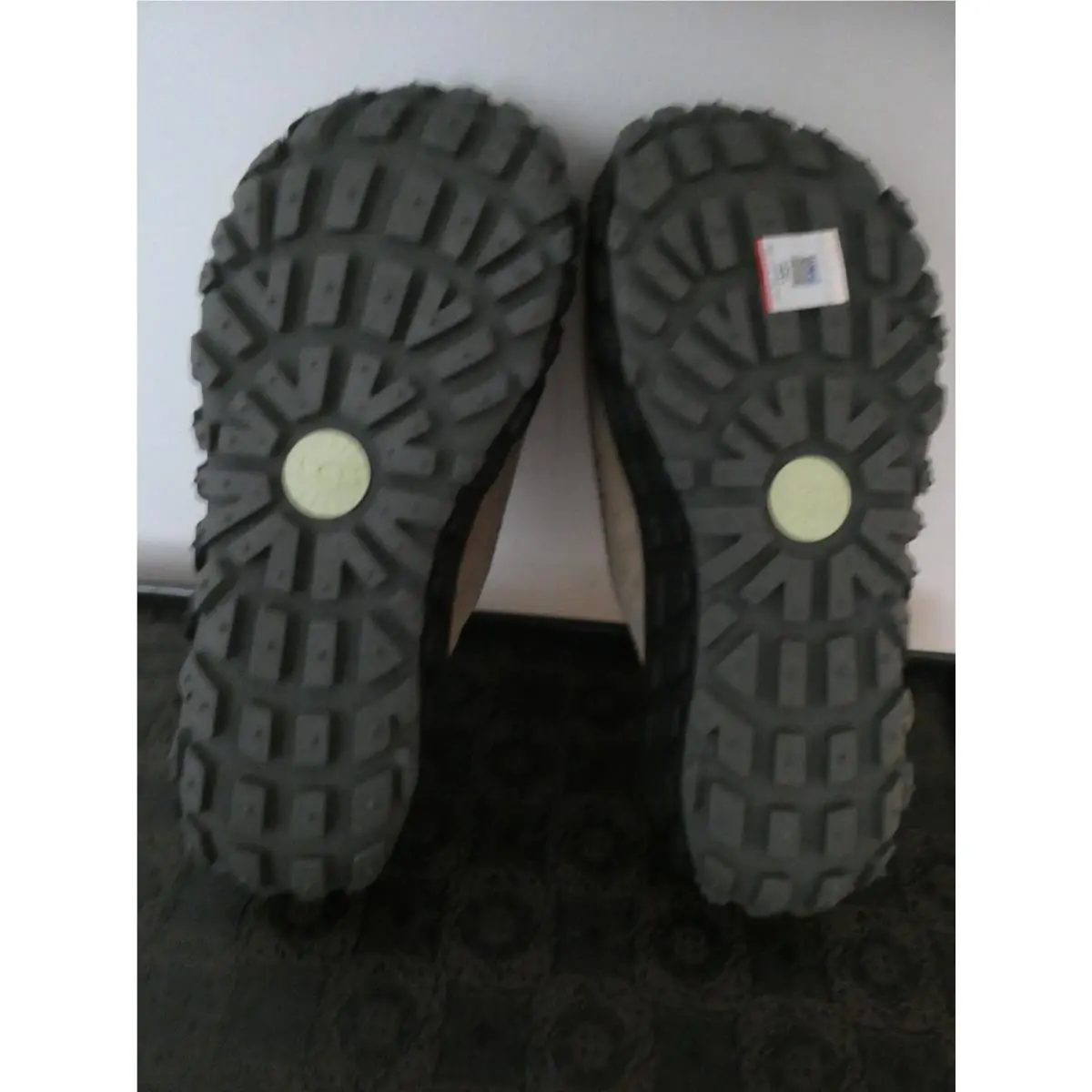 UGG shoes - Venture Daze - Venture Daze - Beige (UPC: 197634010304) 11