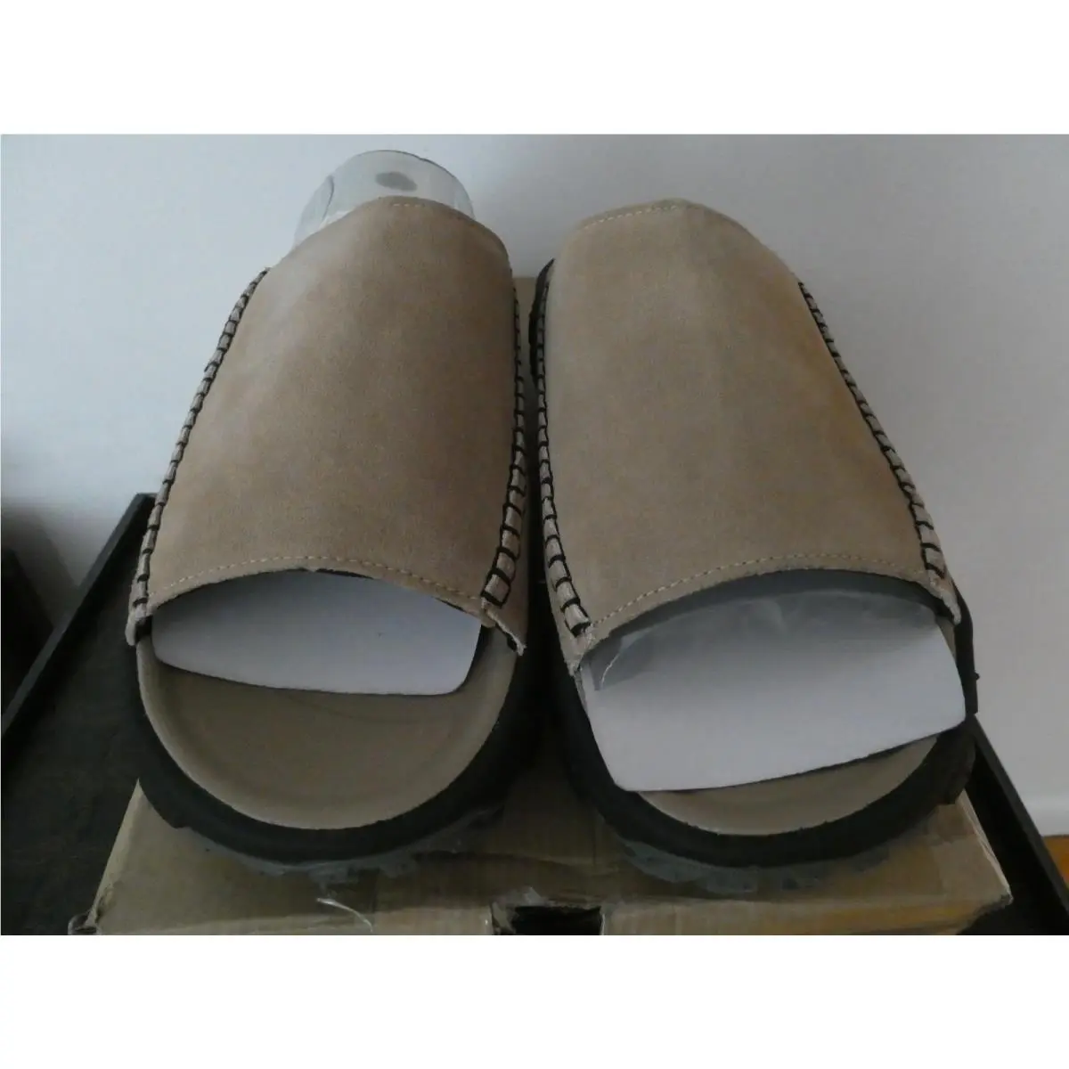 UGG shoes - Venture Daze - Venture Daze - Beige (UPC: 197634010304) 4