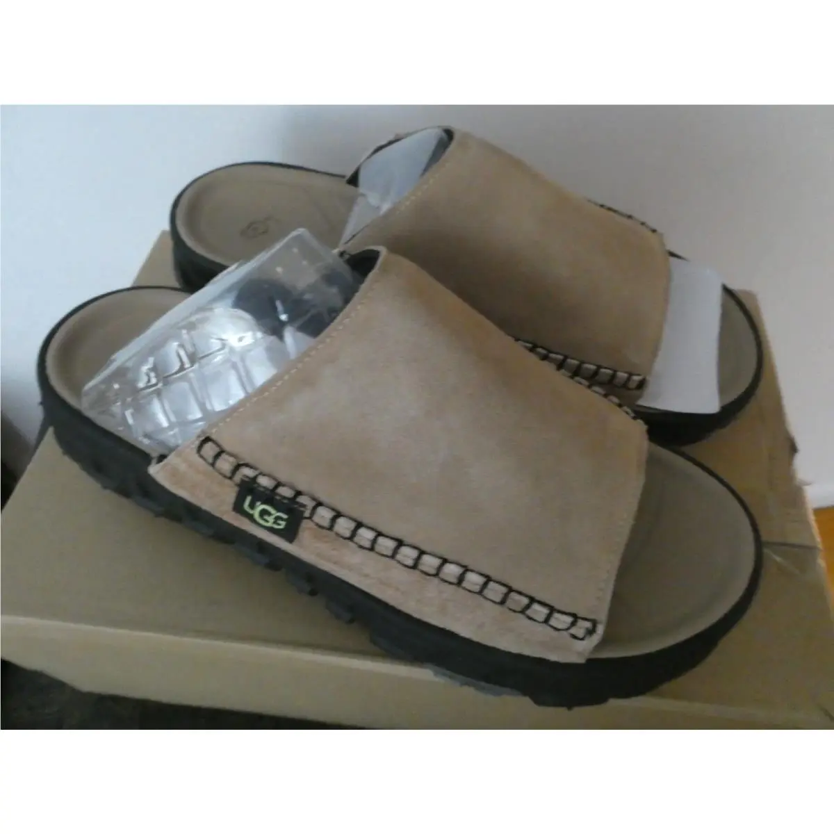 UGG shoes - Venture Daze - Venture Daze - Beige (UPC: 197634010304) 5