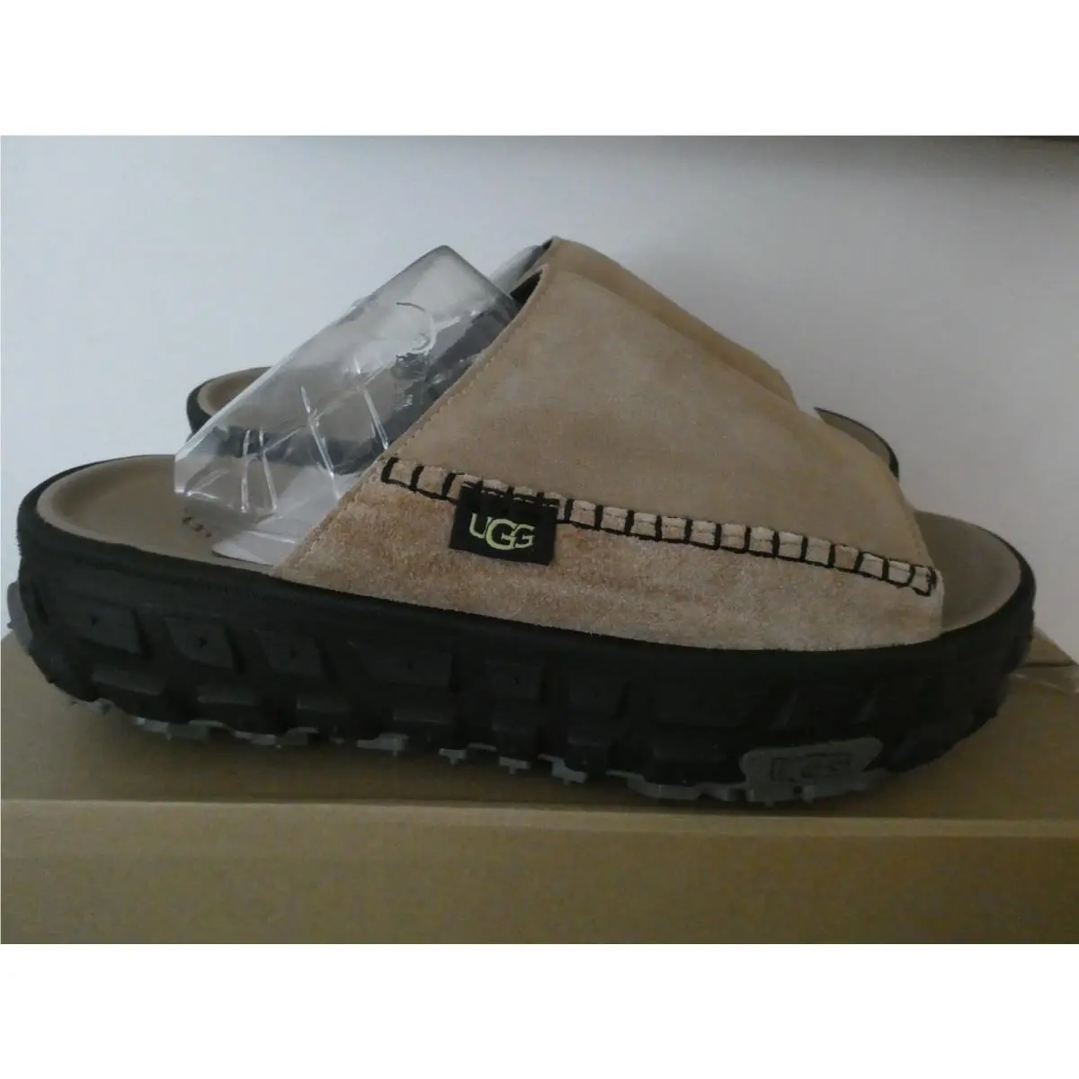 UGG shoes - Venture Daze - Venture Daze - Beige (UPC: 197634010304) 6