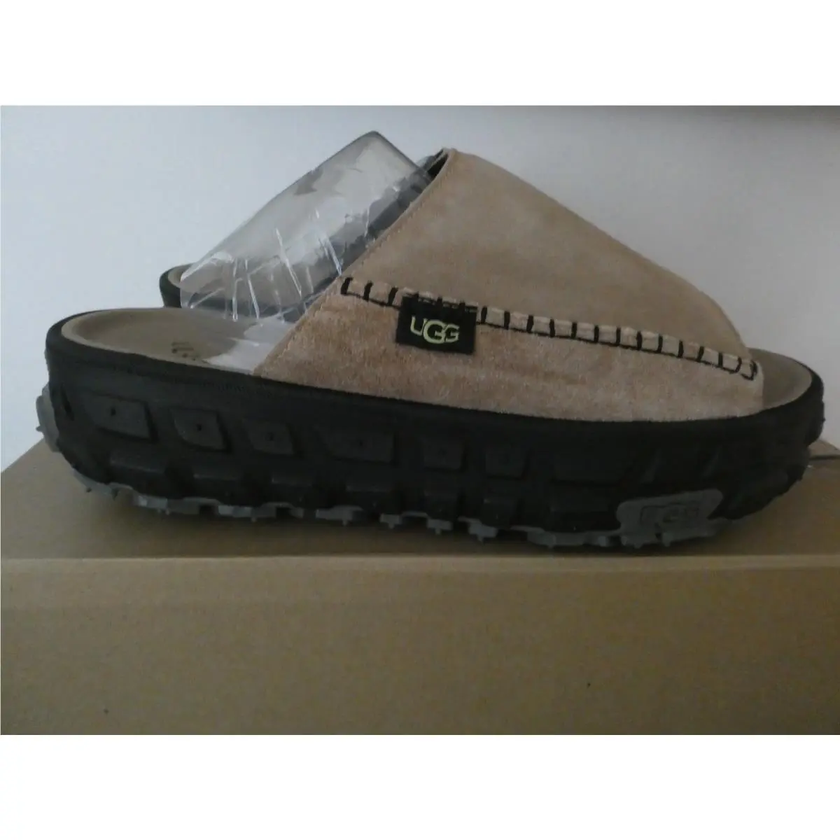 UGG shoes - Venture Daze - Venture Daze - Beige (UPC: 197634010304) 7