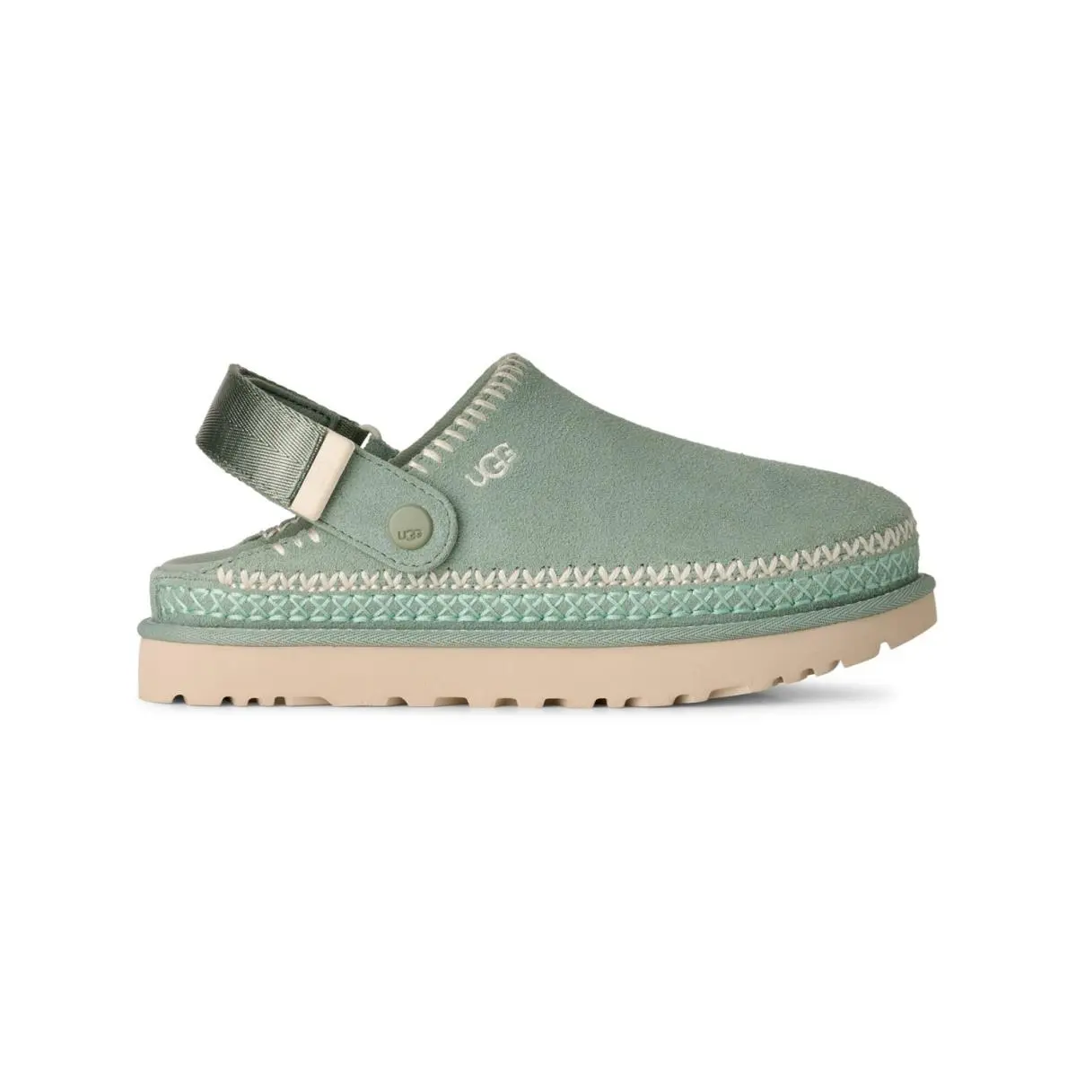 UGG shoes - LT/PAS GRN (UPC: 198605745836) 0