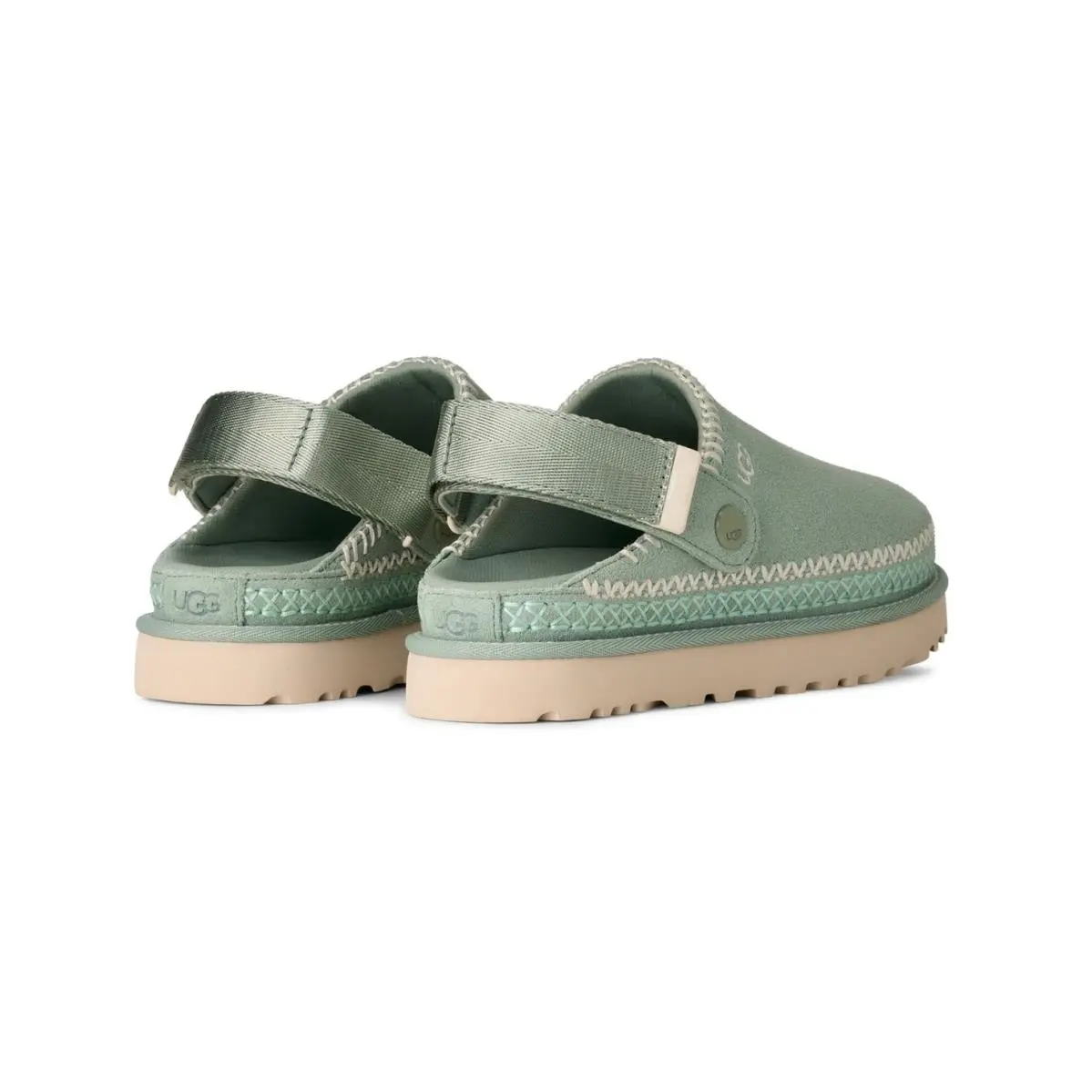 UGG shoes - LT/PAS GRN (UPC: 198605745836) 1