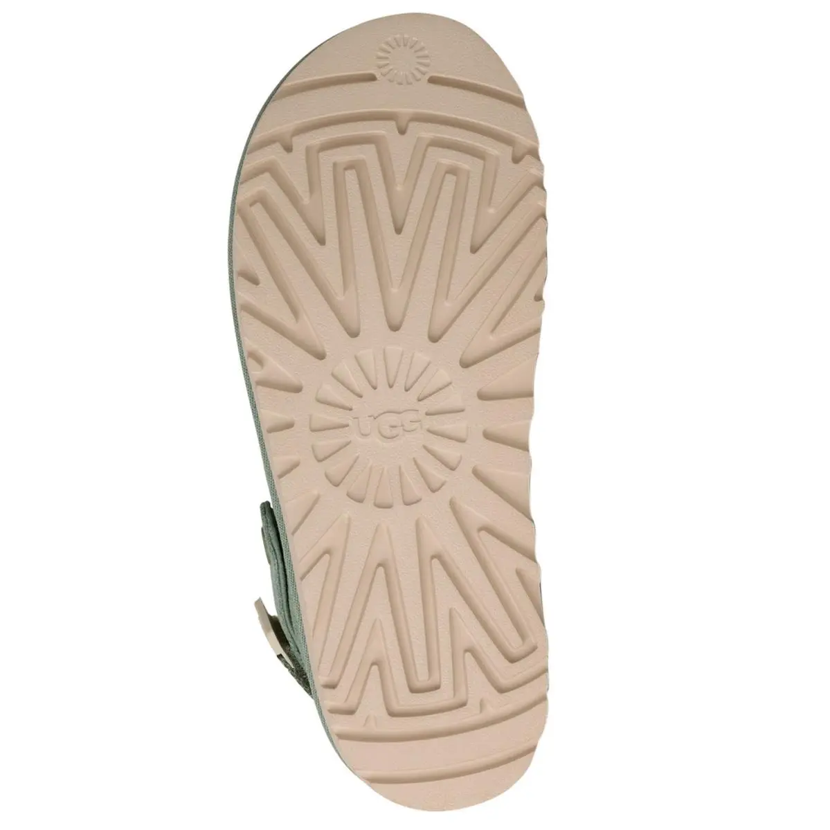 UGG shoes - LT/PAS GRN (UPC: 198605745836) 3